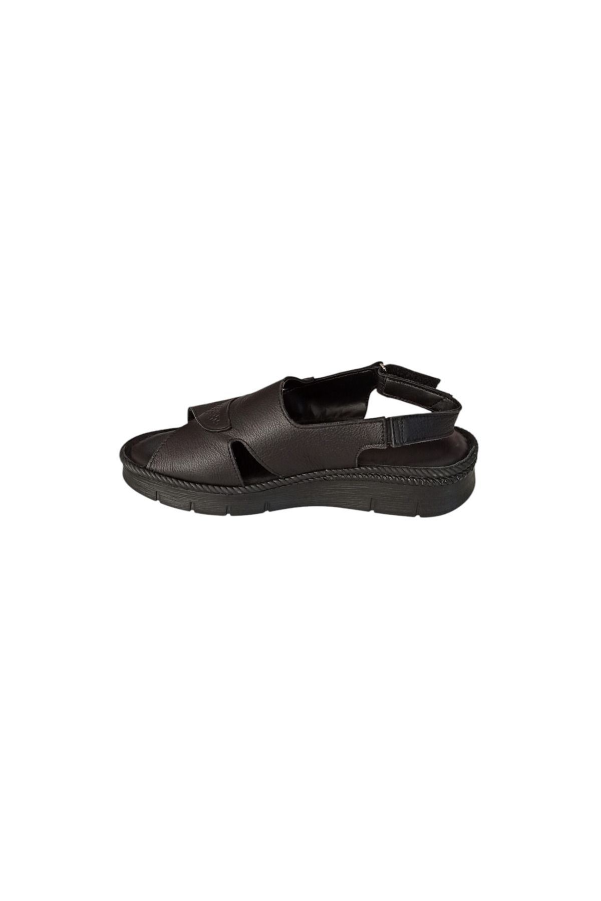 Pierre Cardin-Pc-5139 Women's Black Sandals 3