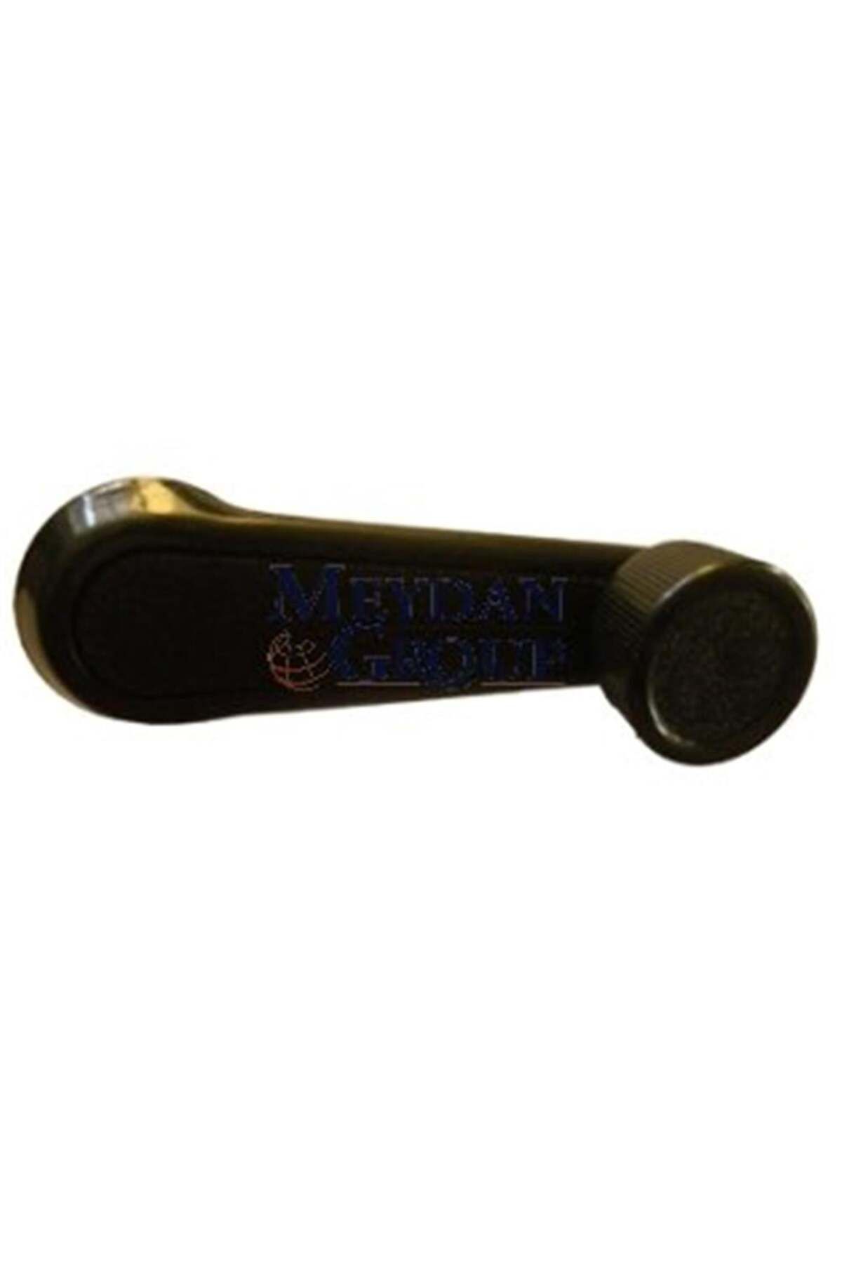 BİZİMPARÇA TOYOTA COROLLA- AE101- 1993-1998- ÖN/ARKA CAM AÇMA KOLU SAĞ TARAF /SOL TARAF AYNI (ADET) (FREZESİ ME