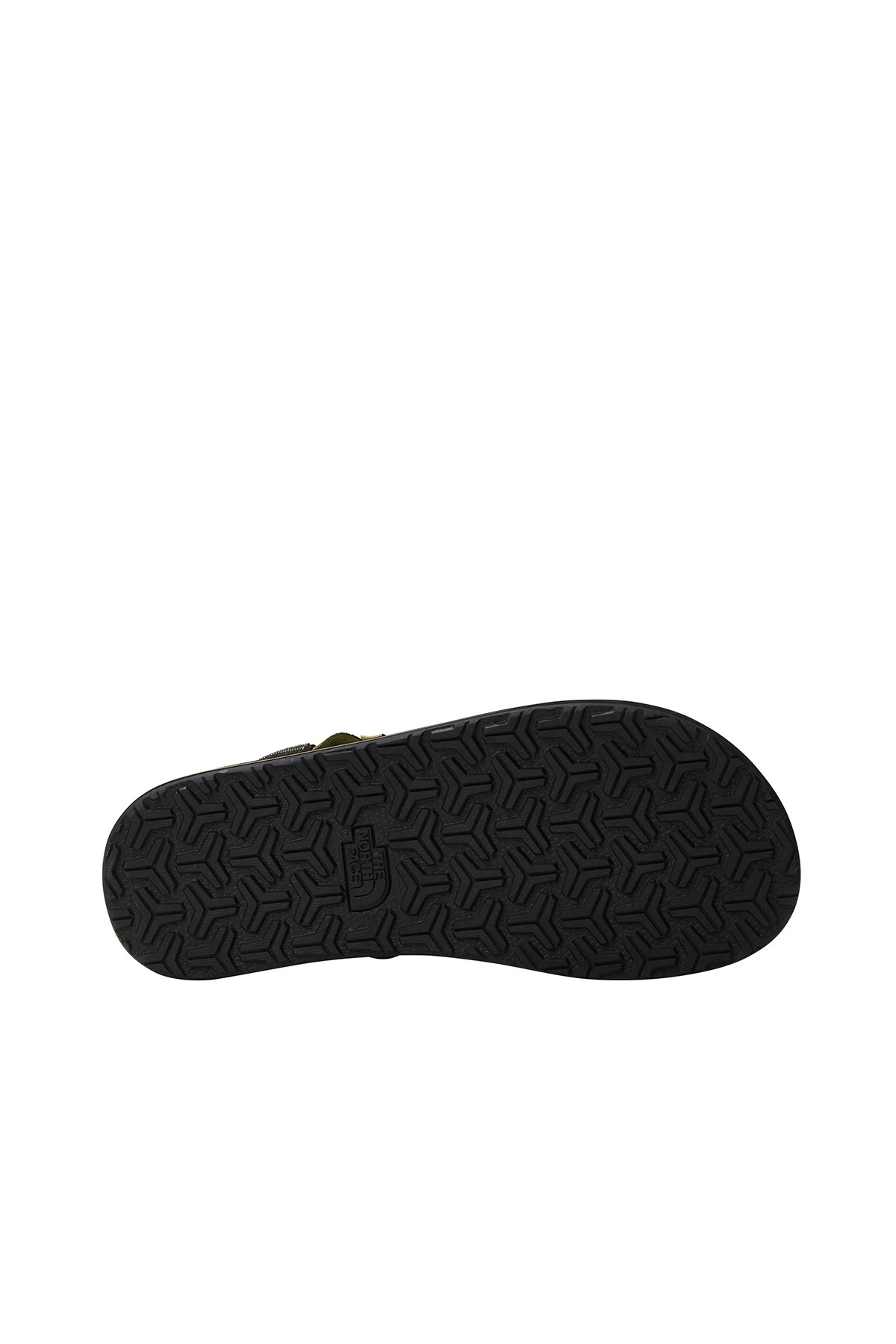 THE NORTH FACE Skeena Erkek Haki Sandalet görsel 5