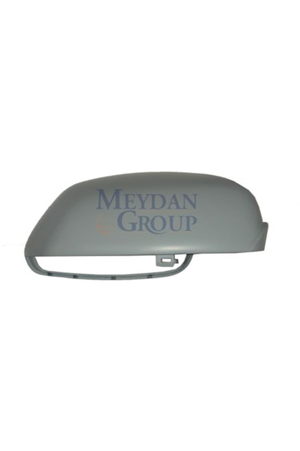 BİZİMPARÇA SKODA OCTAVIA- 2005-2009- AYNA KAPAĞI SAĞ TARAF ASTARLI