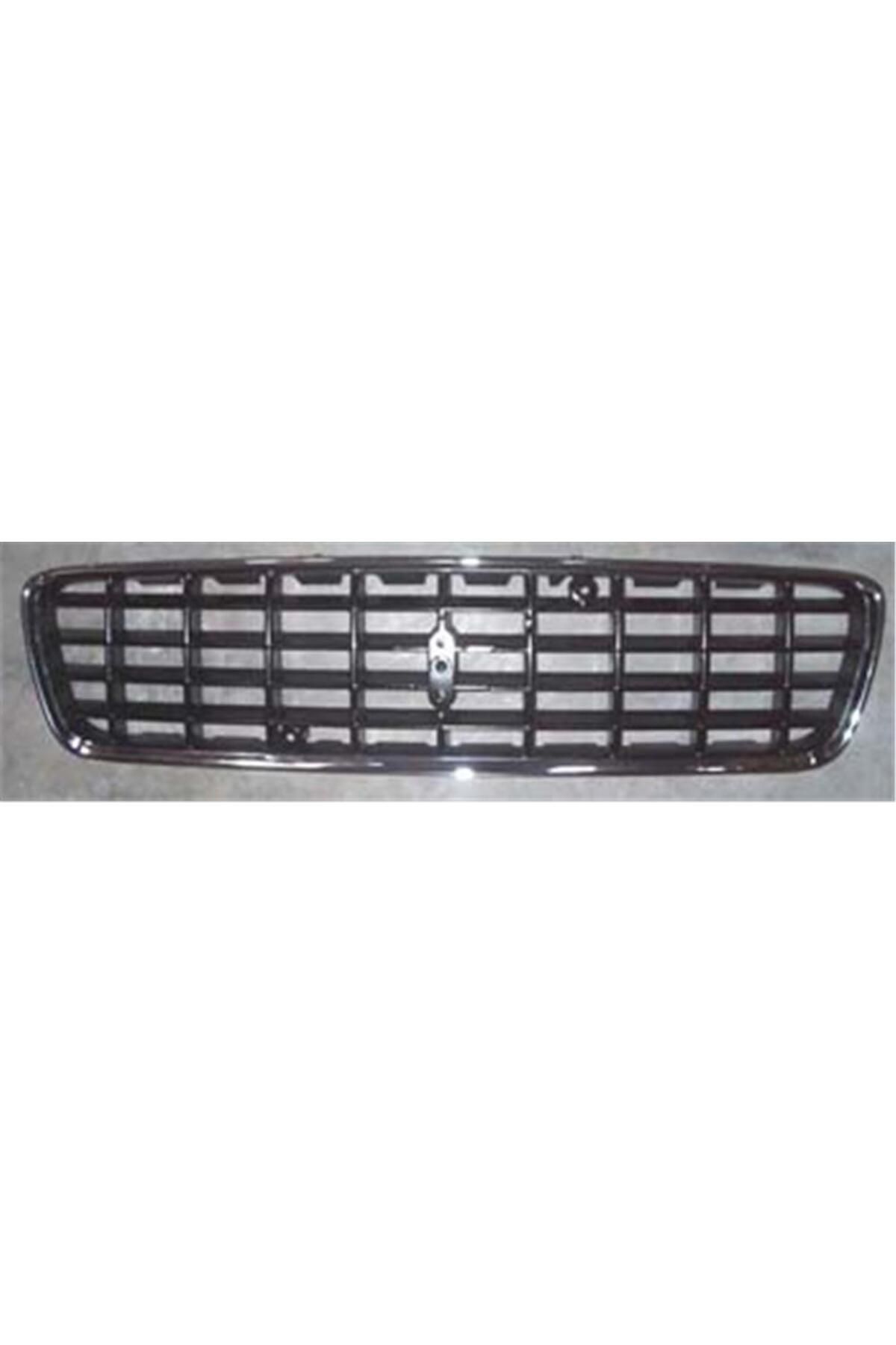 BİZİMPARÇA VOLVO S60- 2000-2004- ÖN PANJUR NİKELAJLI