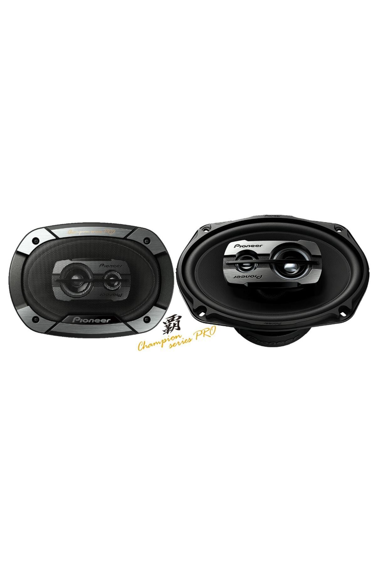 pasajdanal Ts-6975v3 550 Watt Champion Series Pro