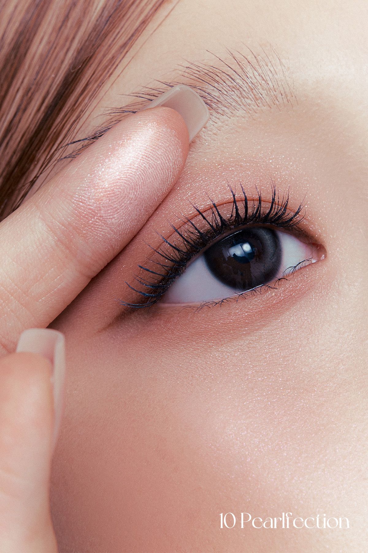 CLIO-Single Headlight with Pearl Luminous Creamy Texture Clio Pro Single Shadow (23Fw) (G10 Pearfection) 7