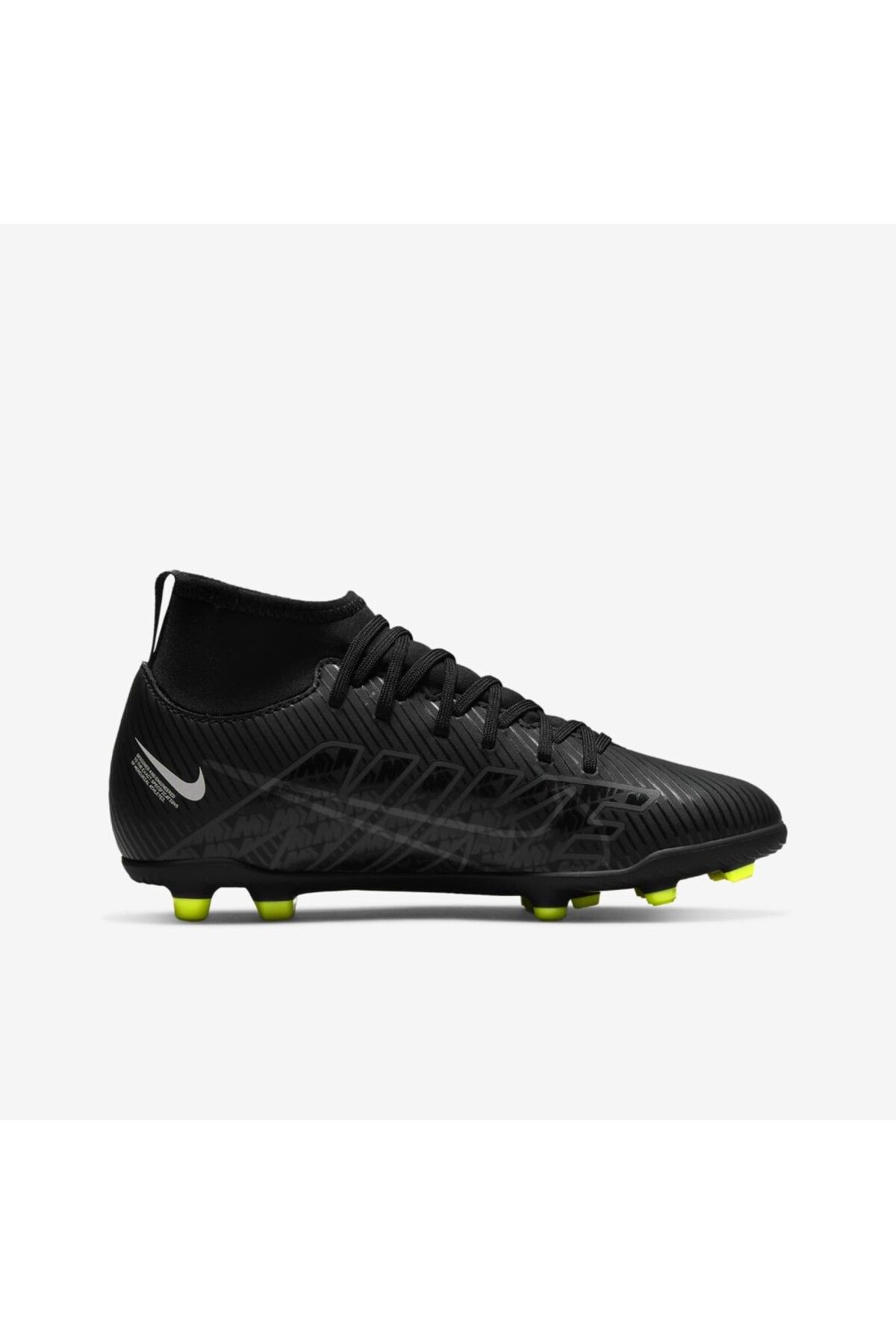 Nike Nike Jr Superfly 9 Clup Fg/mg Dj5959-001