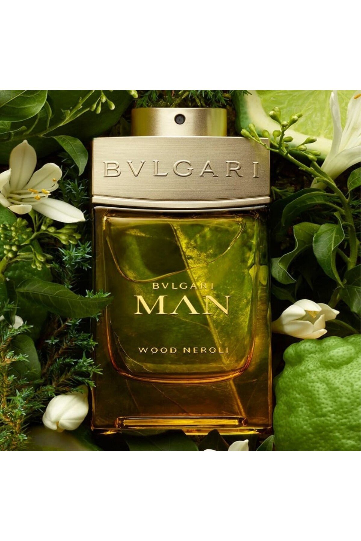 Bvlgari Man Wood Neroli Edp 100 ml Erkek Parfümü - Fiyatı, Yorumları