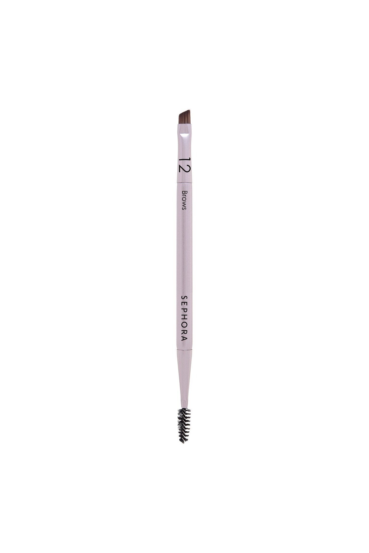 SEPHORA COLLECTION-Eyebrow Brush 12 - Brow Brush 1
