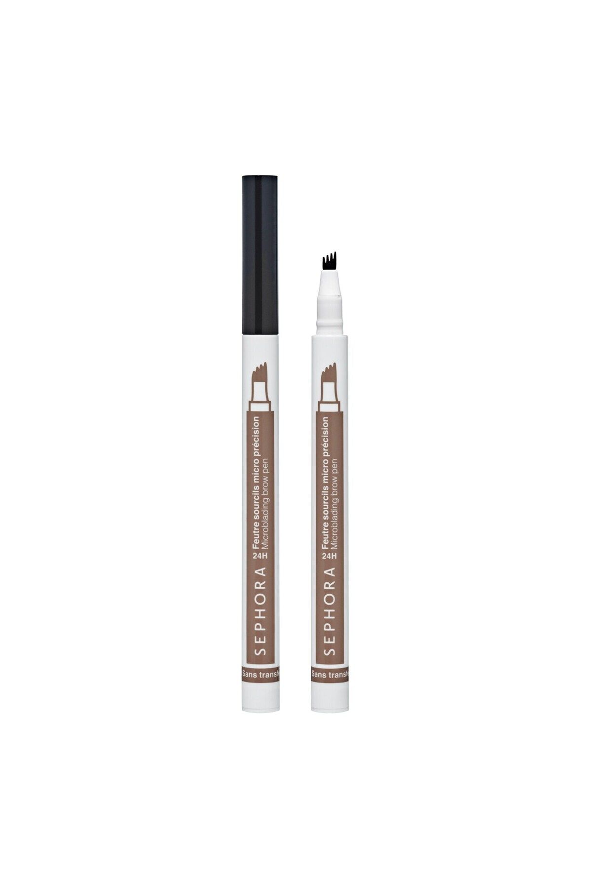 SEPHORA COLLECTION Microblading Brow Pen - Kaş Kalemi