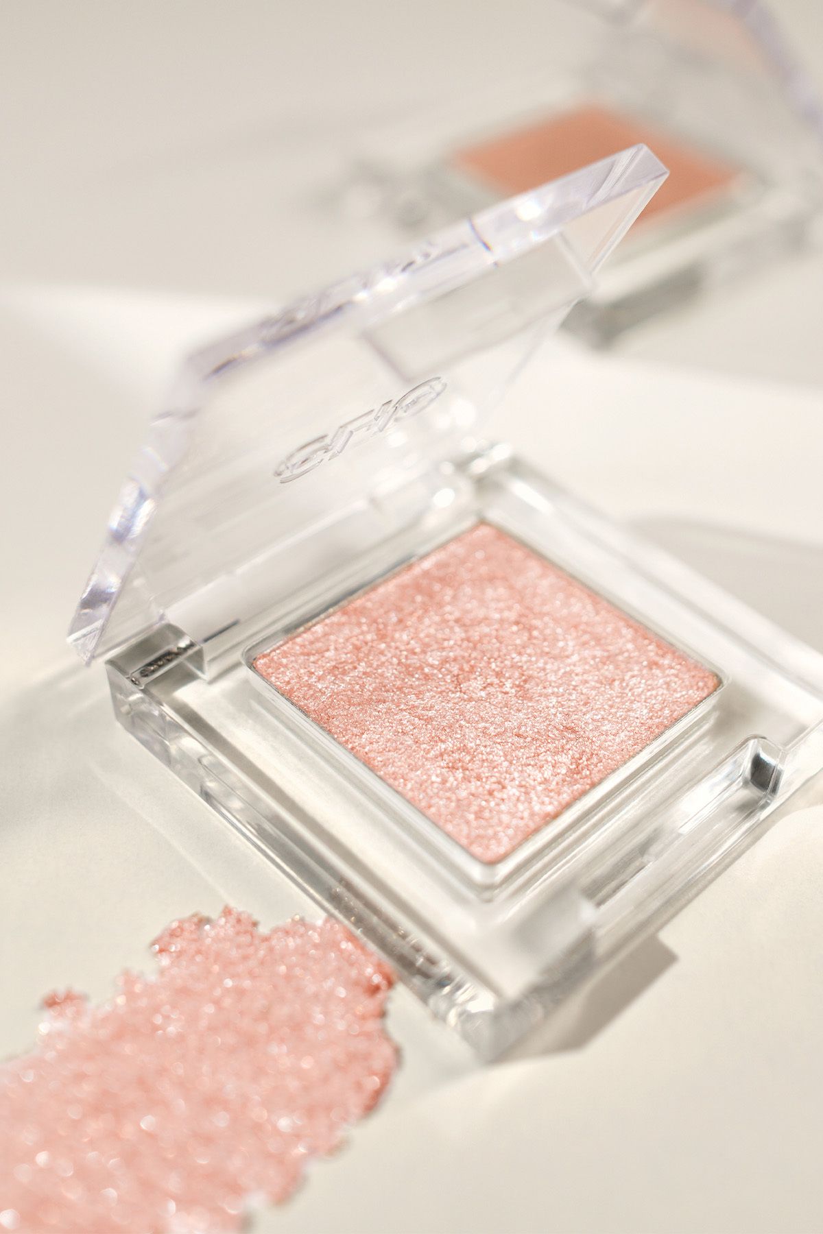 CLIO-Single Headlight with Pearl Luminous Creamy Texture Clio Pro Single Shadow (23Fw) (G10 Pearfection) 6