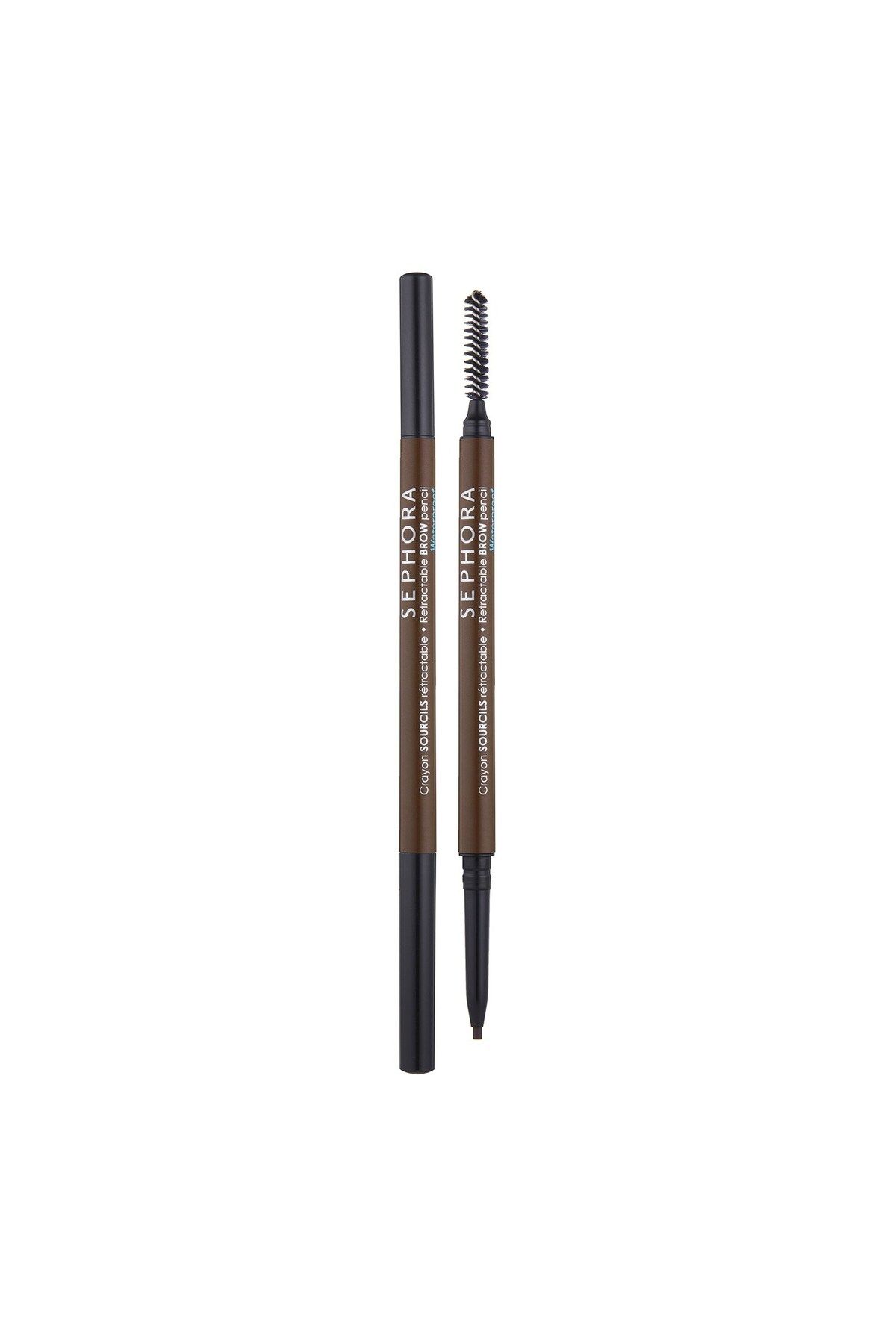 SEPHORA COLLECTION Geri çekilebilir kaş kalemi - Retractable brow pencil