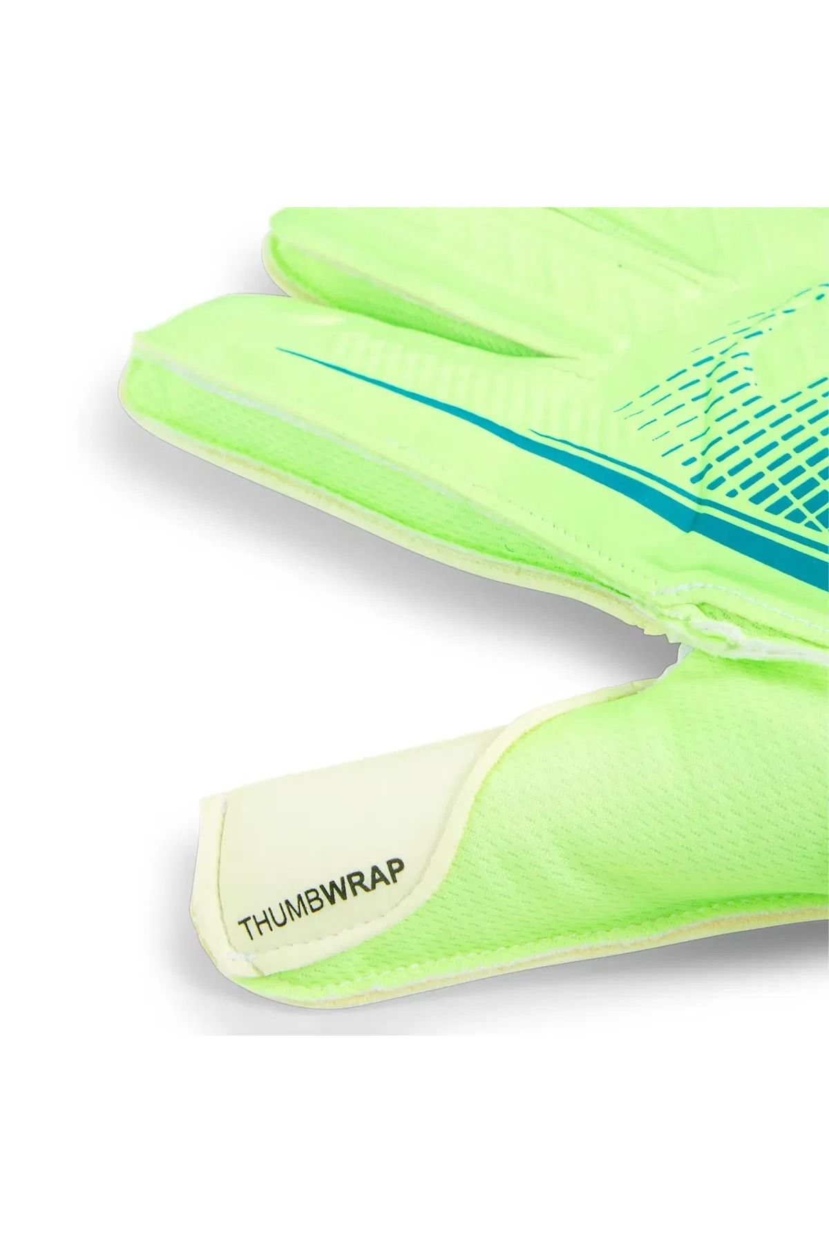 Puma-Goalkeeper Gloves - White 3