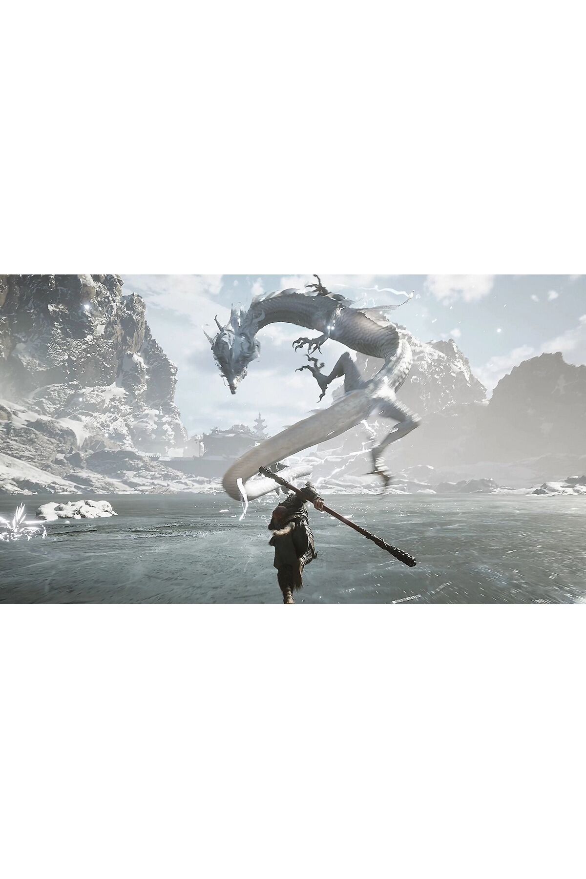 Game Science-Black Myth: Wukong PS5 Deluxe Edition 3