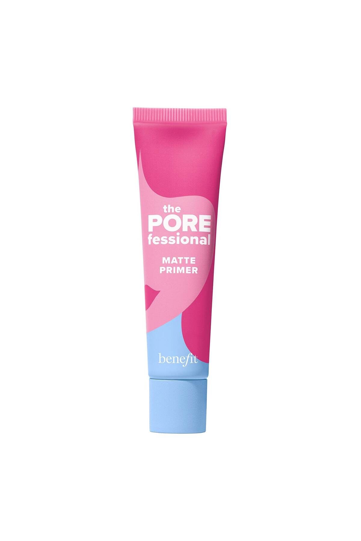 benefit cosmetics The POREfessional Matte Primer - Mattifying pore primer