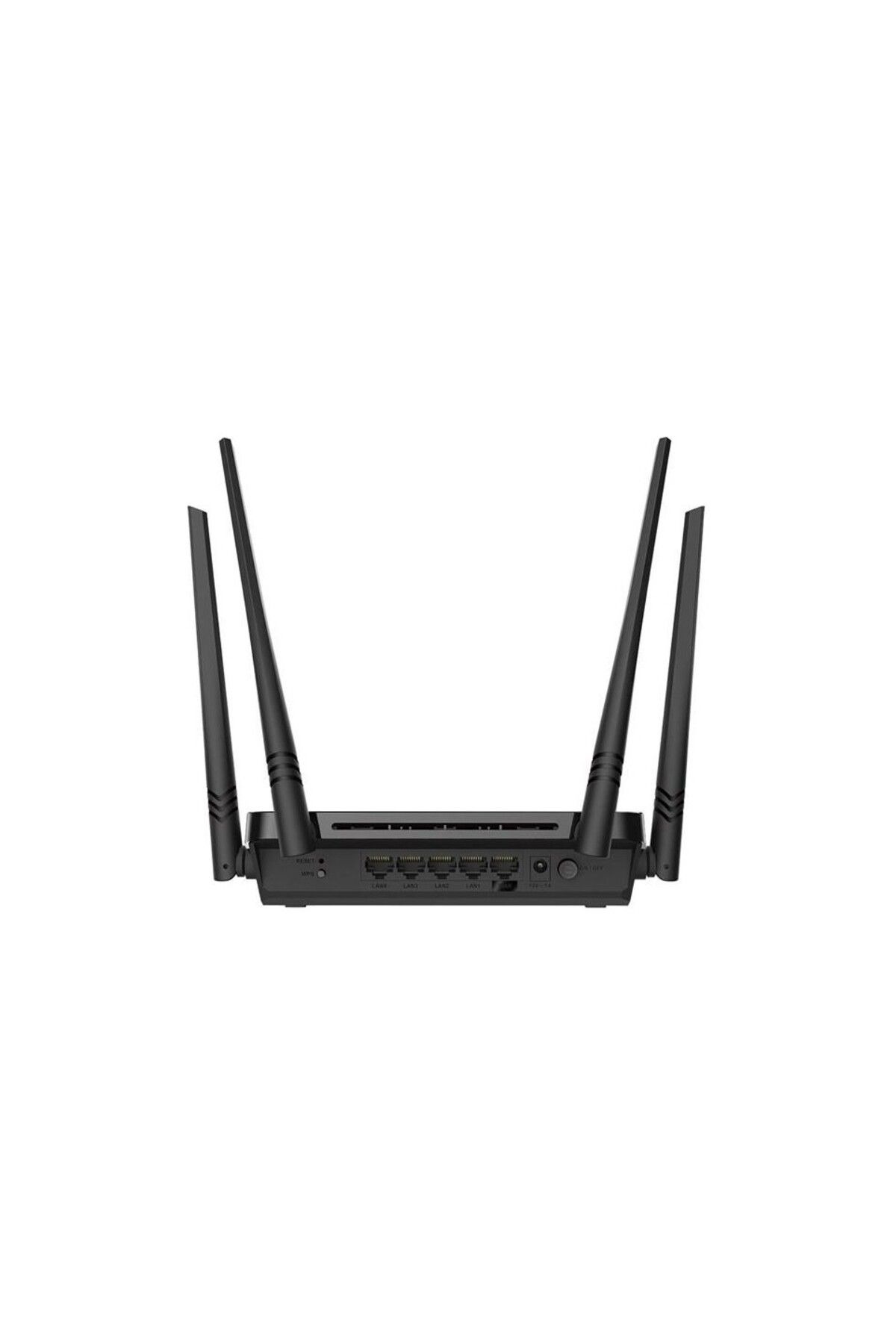 D-Link DIR-822 AC1200 Dual Band Mesh Vpn Router