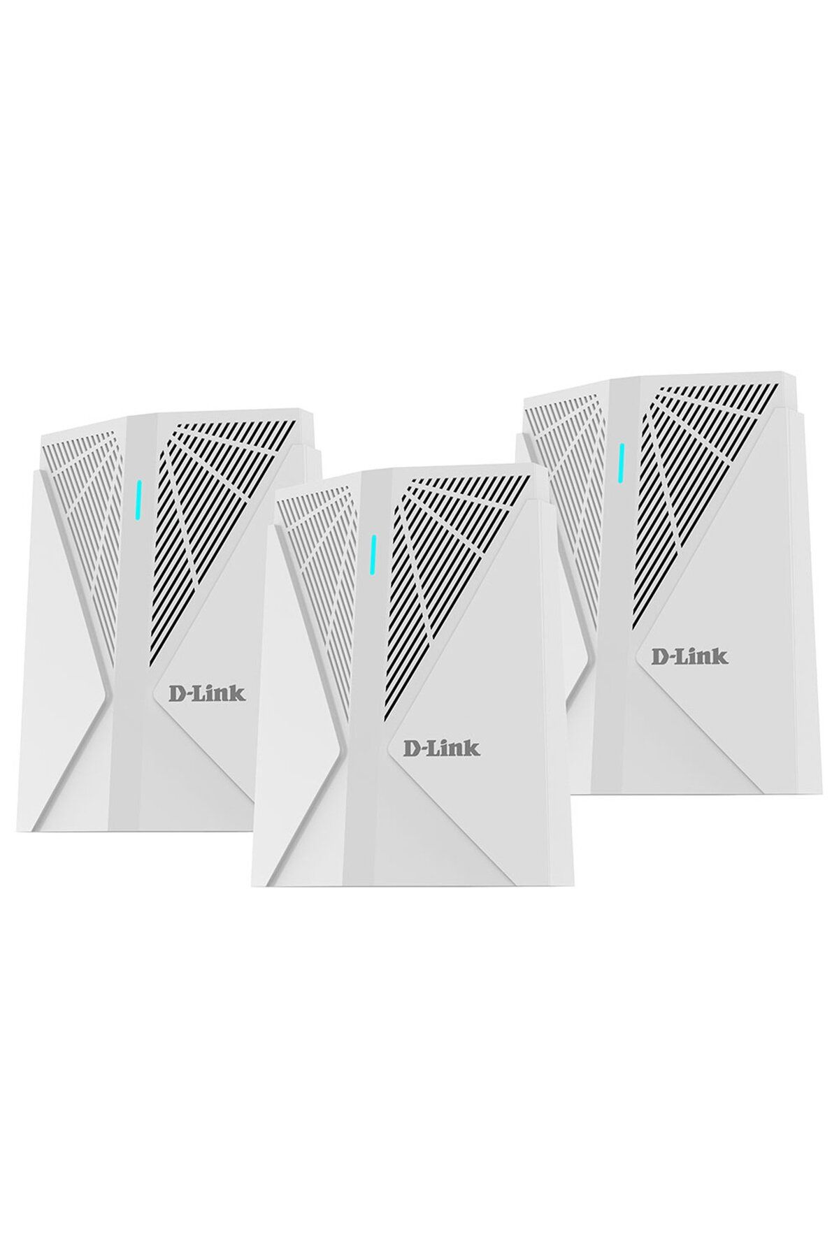 D-Link DIR-XE5480 Mesh Router 3 Pack