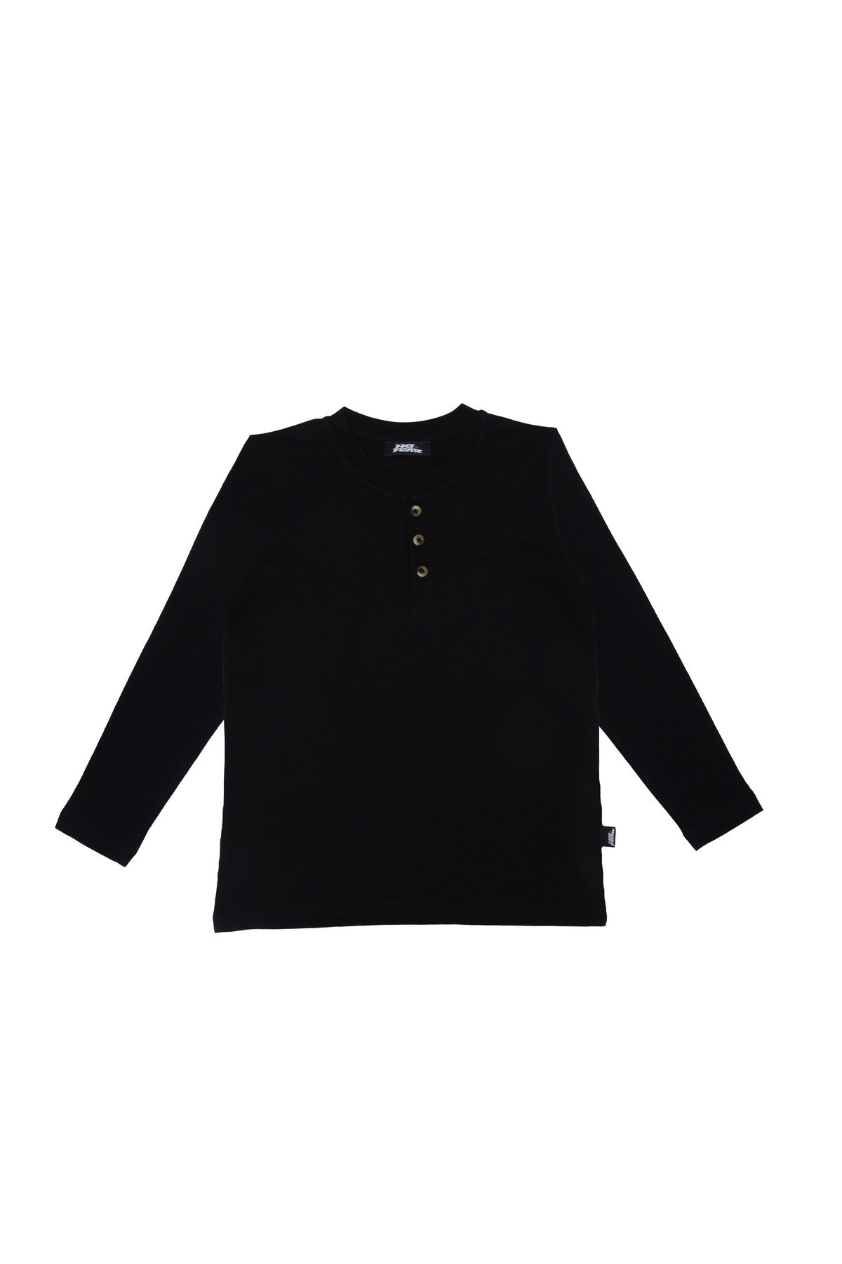 No Fear-Boy's Long Sleeve T-shirt 1