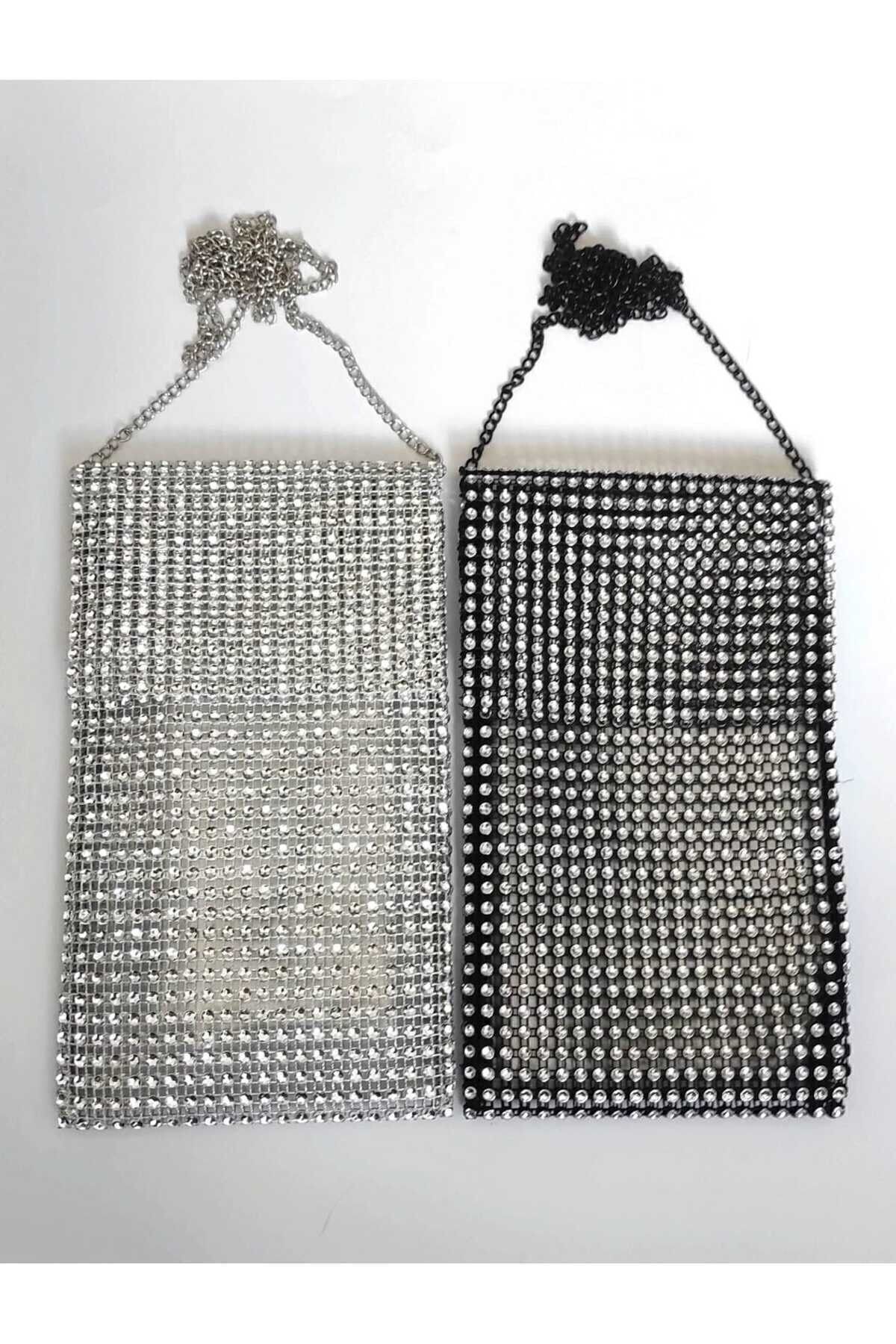 Lovisa-Handmade Shining Bag, Shining Phone Bag 3