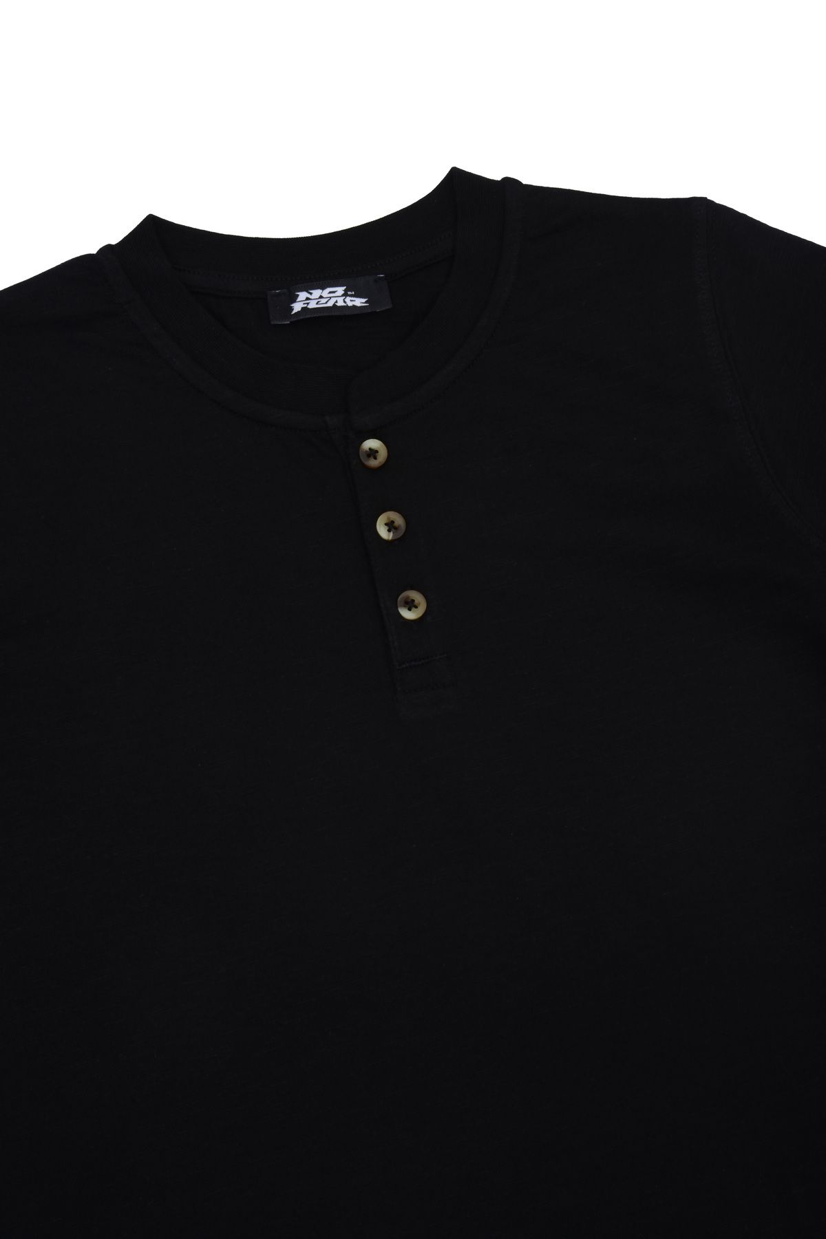 No Fear-Boy's Long Sleeve T-shirt 3