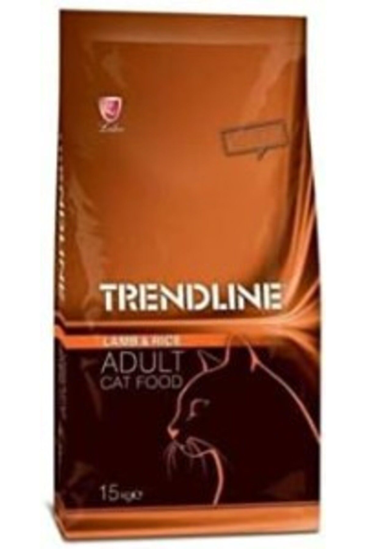 Trendline Kuzu Etli Yetişkin Kedi Maması 15 kg