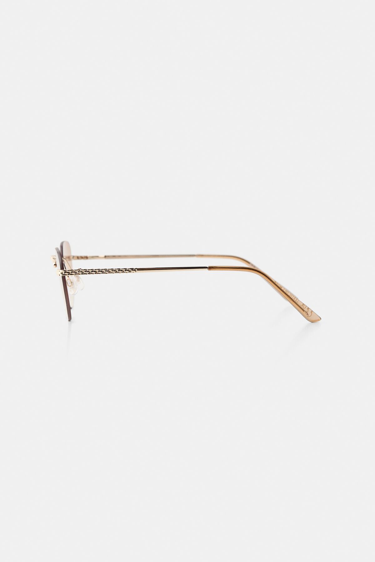 Bershka-Coloured sunglasses 4