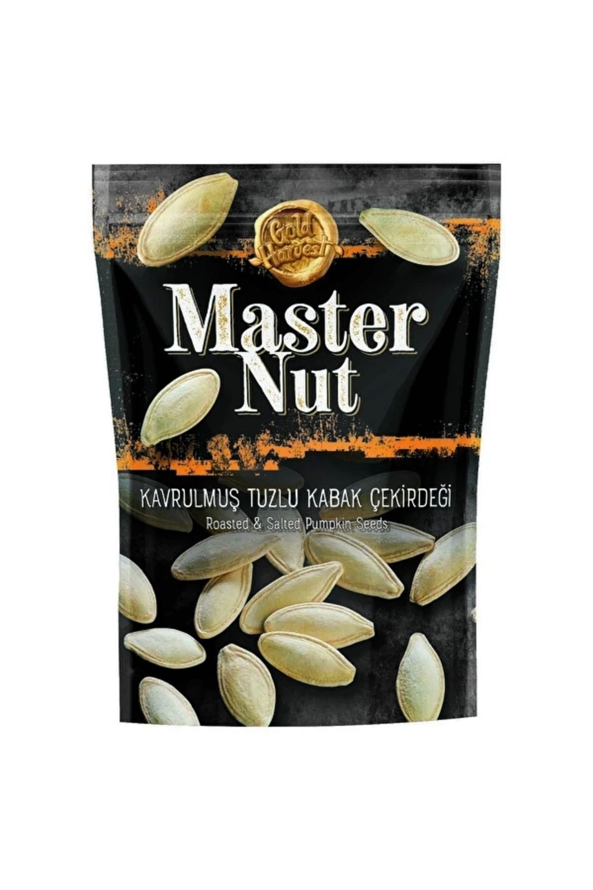 Master Nut Kabak Çekirdeği 120gr