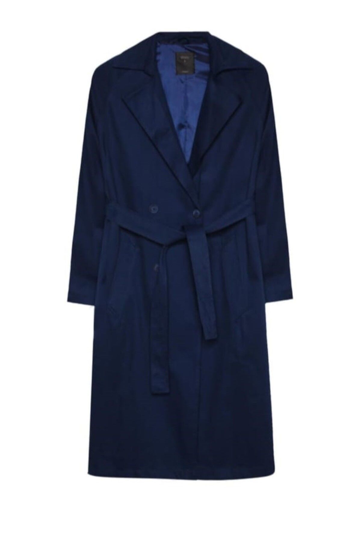 Quzu-25K 1410104   Quzu Trench - Epaulet Detailed Arm 1
