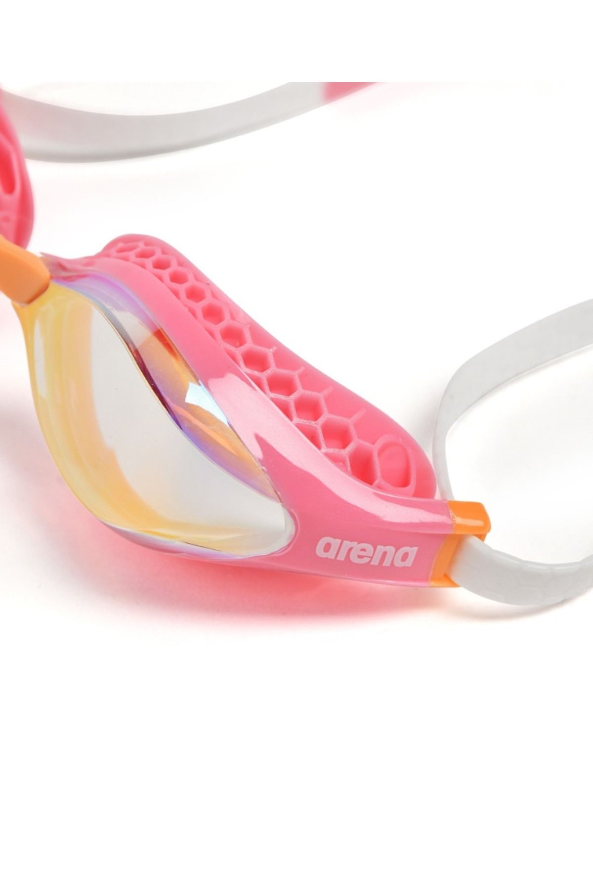 ARENA-Air-Speed Mirror Yellow Copper-Light-Pink-Orange 4