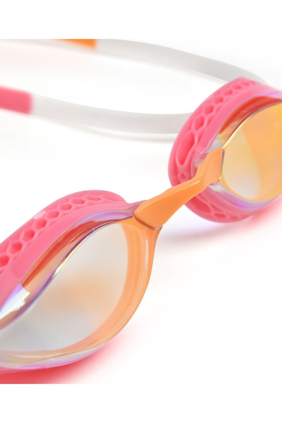 ARENA-Air-Speed Mirror Yellow Copper-Light-Pink-Orange 5