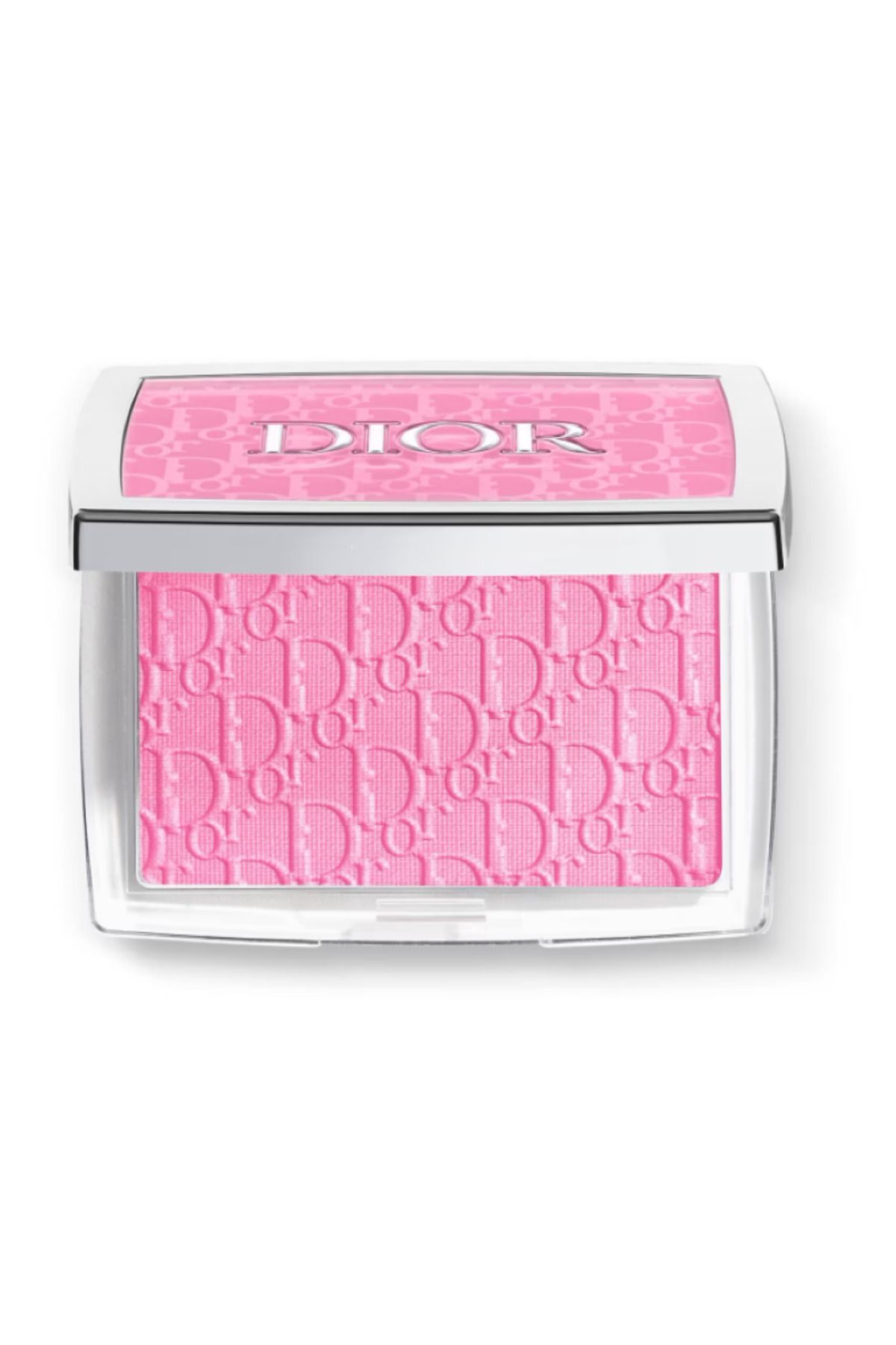 Dior صاف و صورتی رنگ گوشه 4.4 گرم