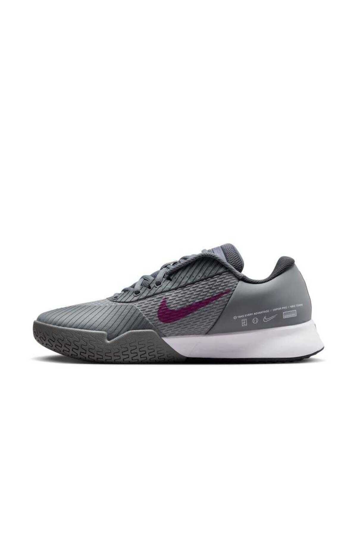 Nike NikeCourt Air Zoom Vapor Pro 2 Erkek Tenis Ayakkabısı