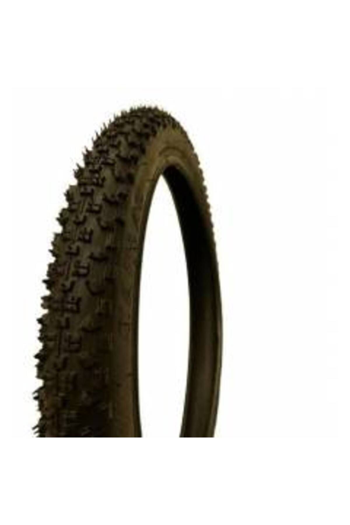 Uyguna Kapında-Bi-Cycle Tooth Rubber 16 Rims (4767) - Svu6889-4637 1