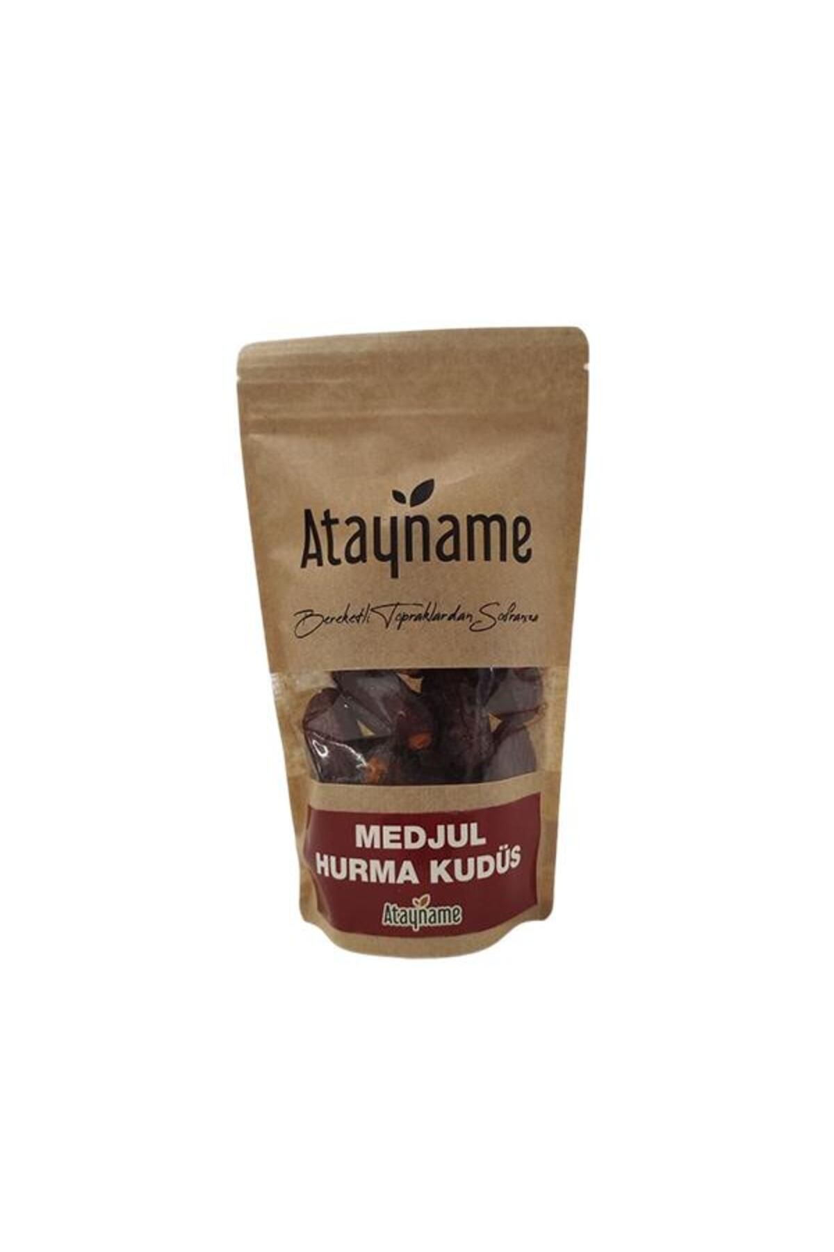 ATAYNAME Medjul Hurma Kudüs 250 G