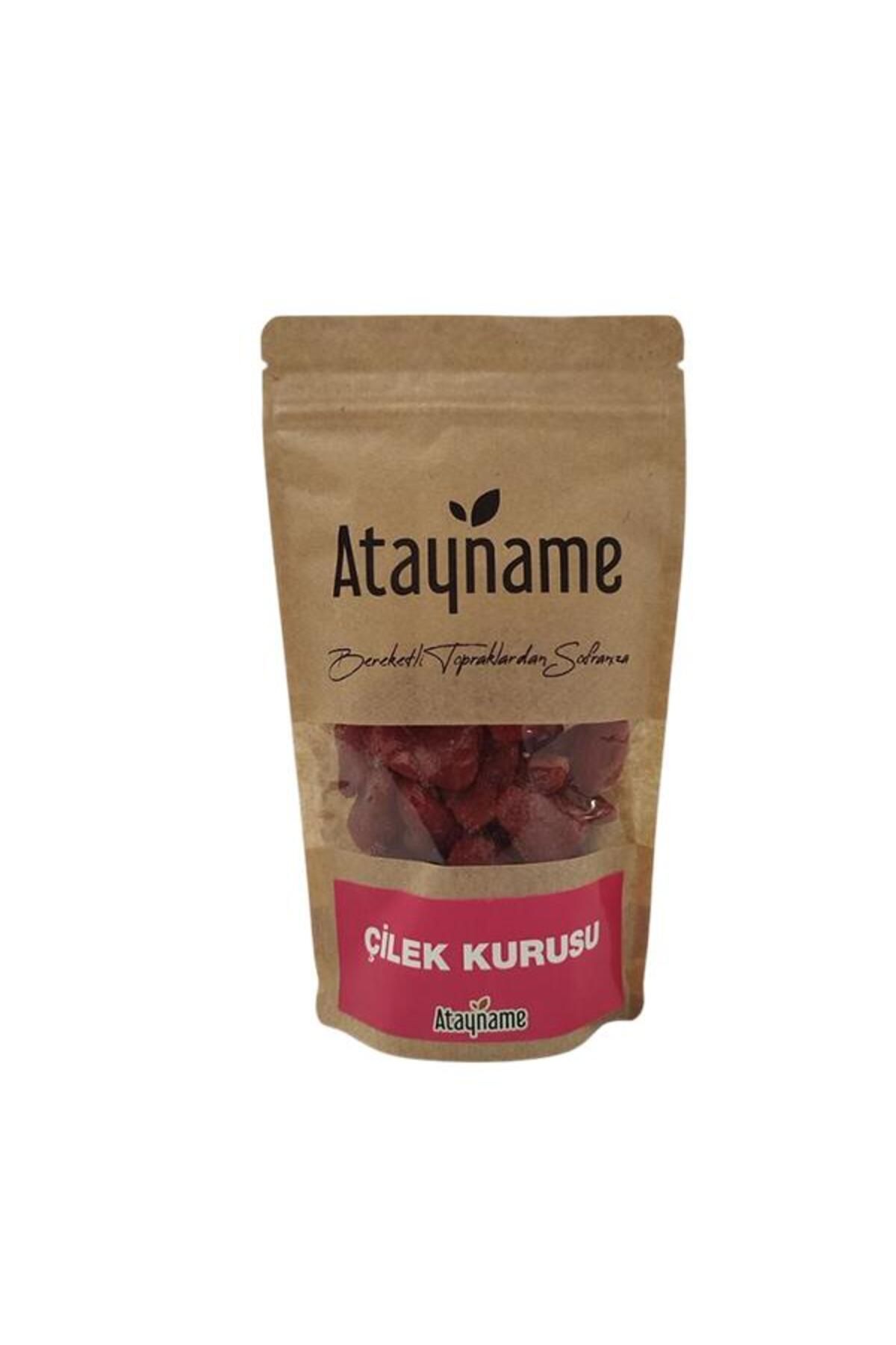 ATAYNAME Çilek Kurusu 250 G