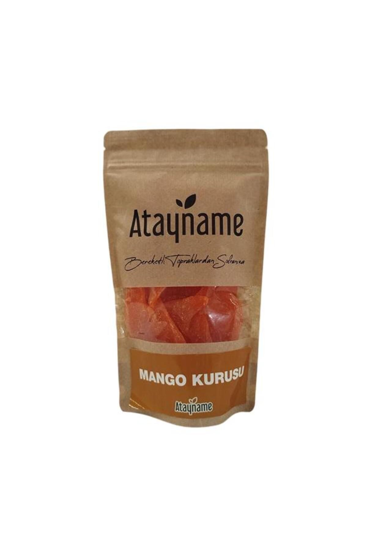 ATAYNAME Mango Kurusu 250 G