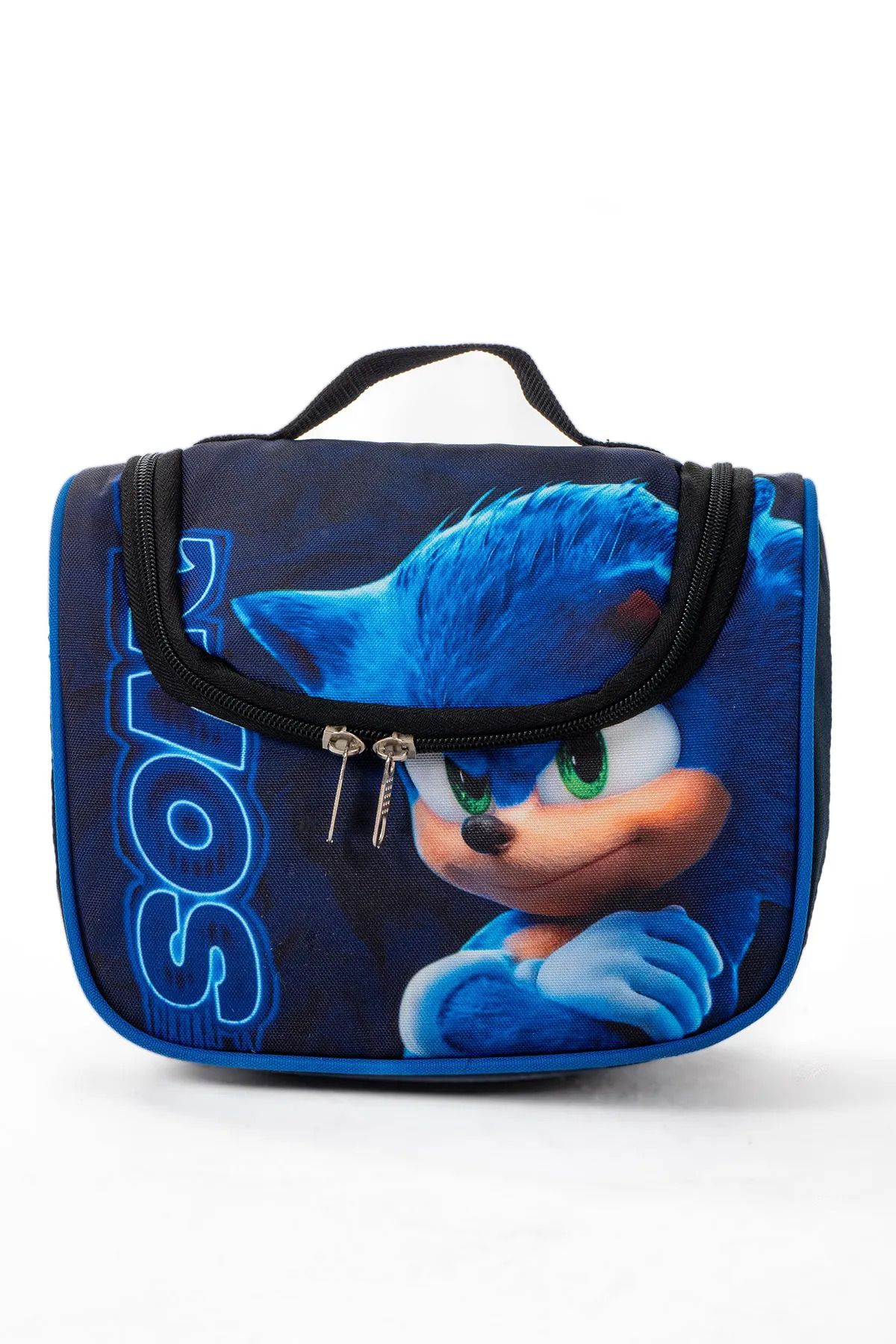 SippoTrade-Sonic Licensed Thermal Thermal Insulated Lunch Box 1