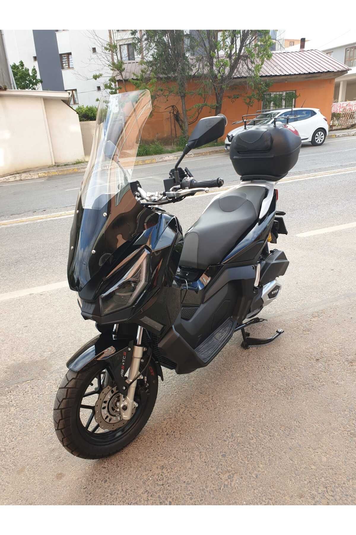 Kanuni Seha Siperlik Ön Cam 2022-2025 Model 78cm şeffaf Renkli 4mm UZUN CAM