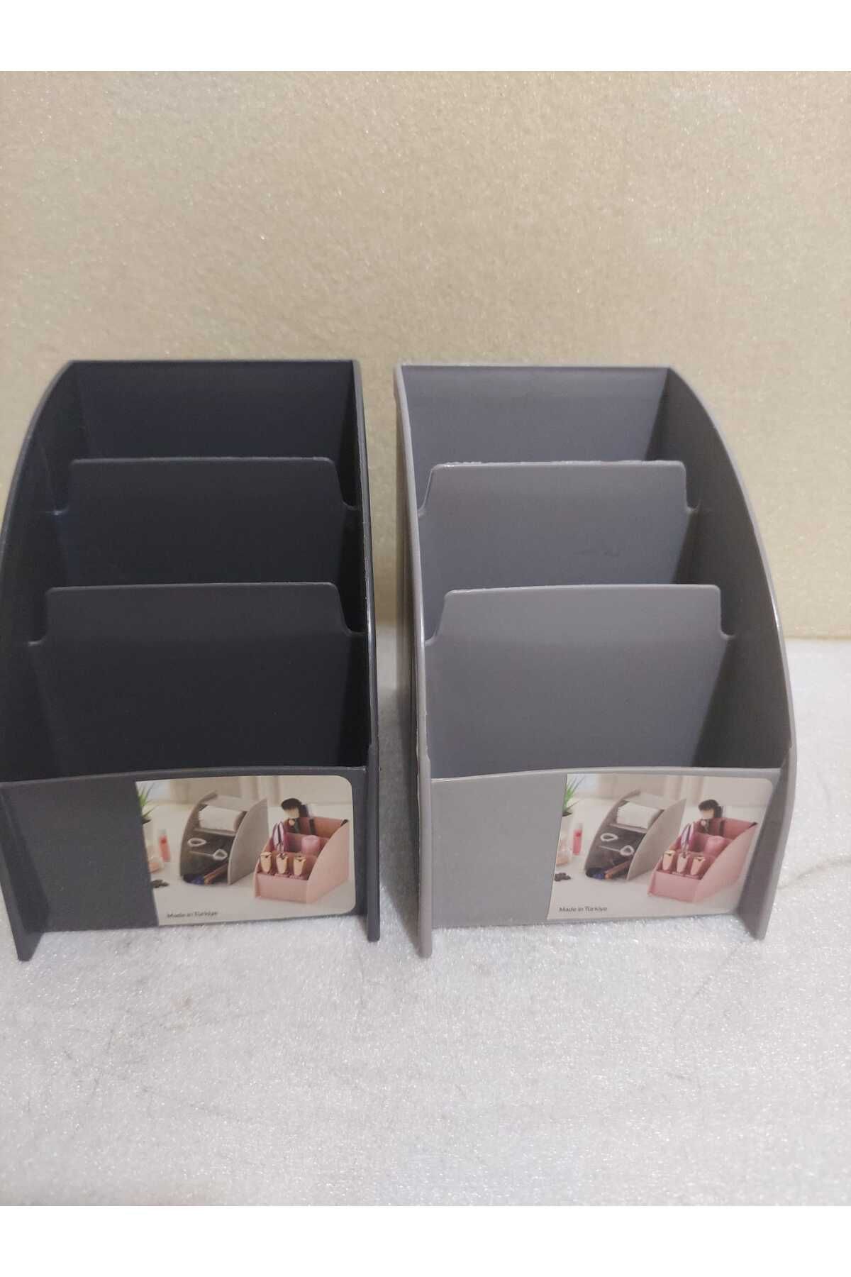 NİHAL-Makeup Cosmetic Organizer 2