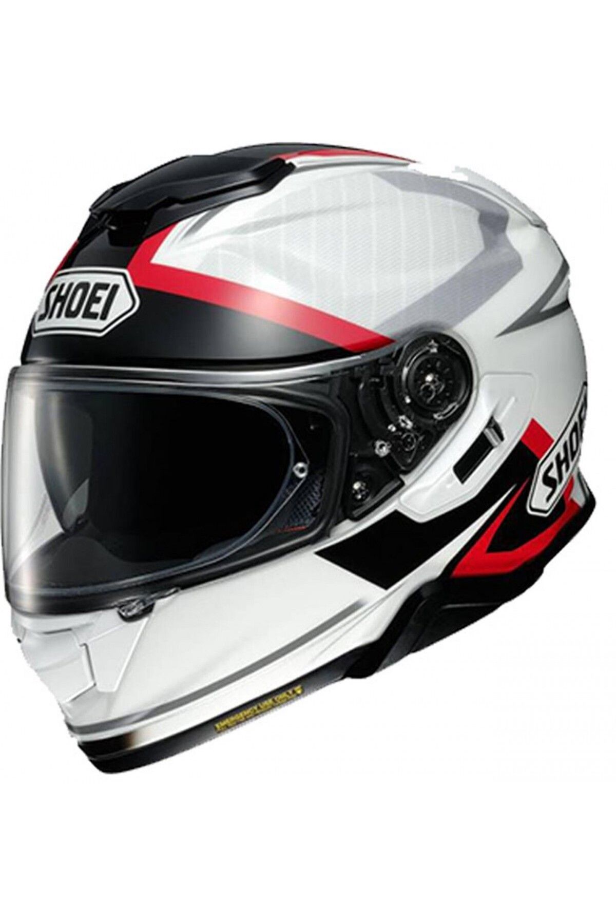 Shoei Gt-aır 2 Affaır Tc-6 Kapalı Kask