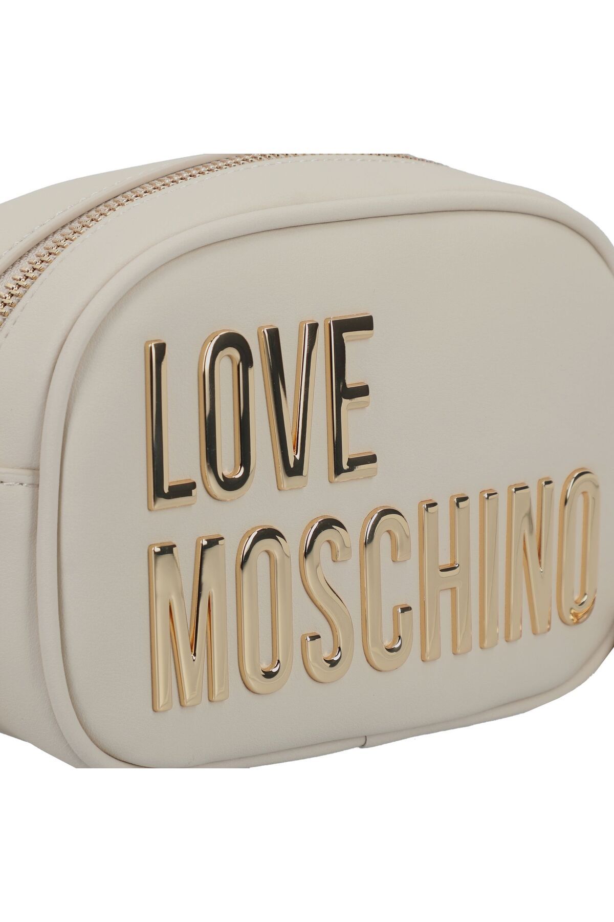 Love Moschino-Bold Love Mini Bag Umhängetasche 17,5 cm 4