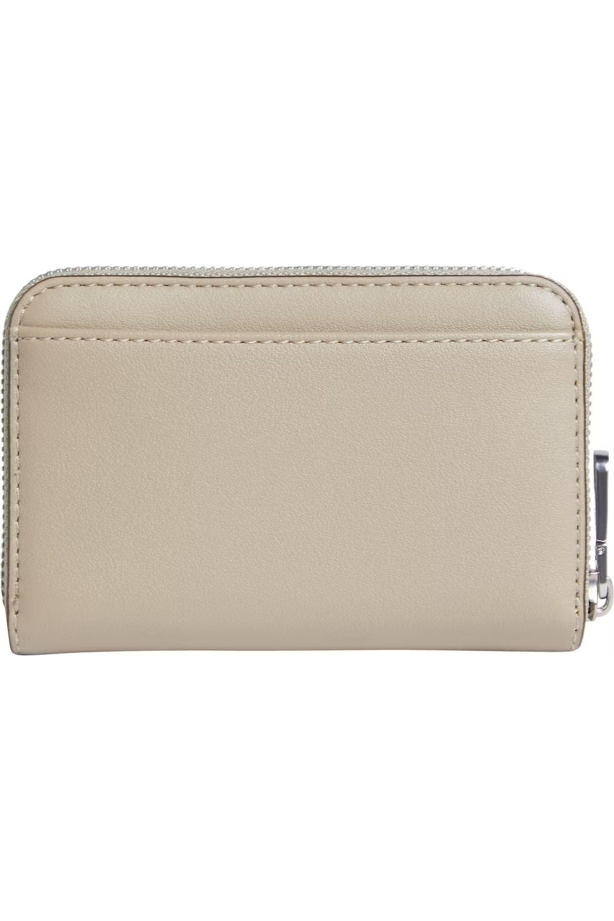 Calvin Klein-Wallet - Gray - Plain 2