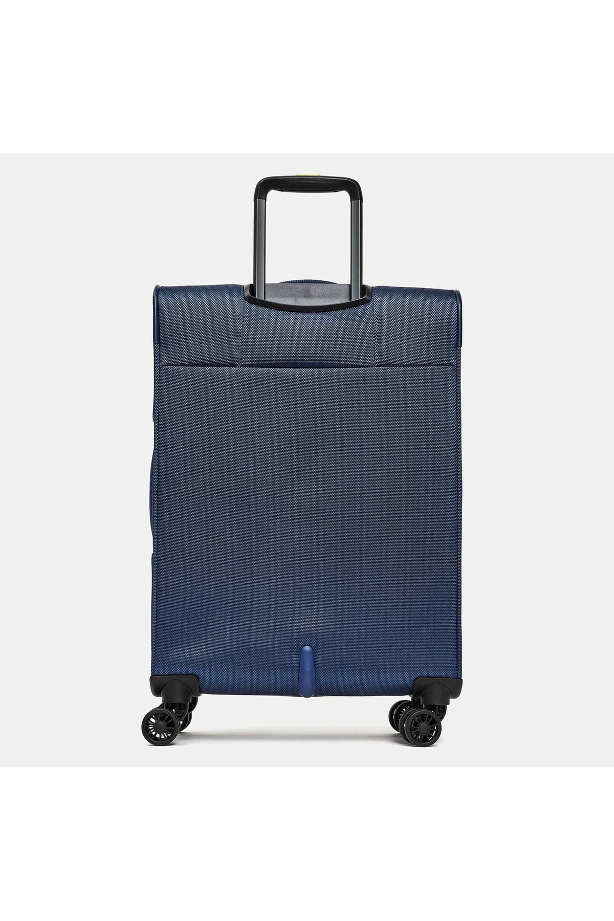 Mandarina Duck-Zephyr 4 Rollen Trolley 67 cm mit Dehnfalte 2