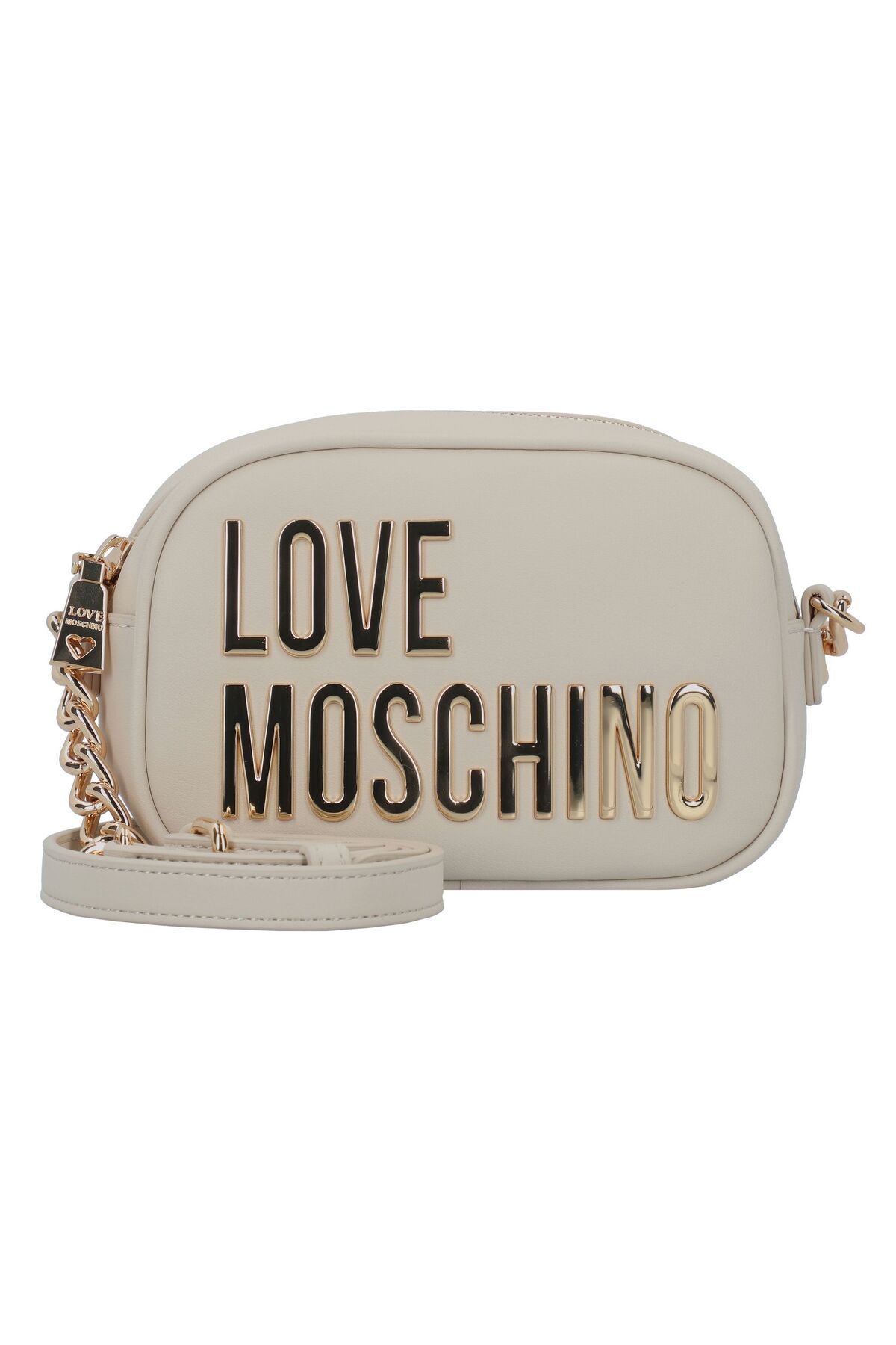 Love Moschino-Bold Love Mini Bag Umhängetasche 17,5 cm 1