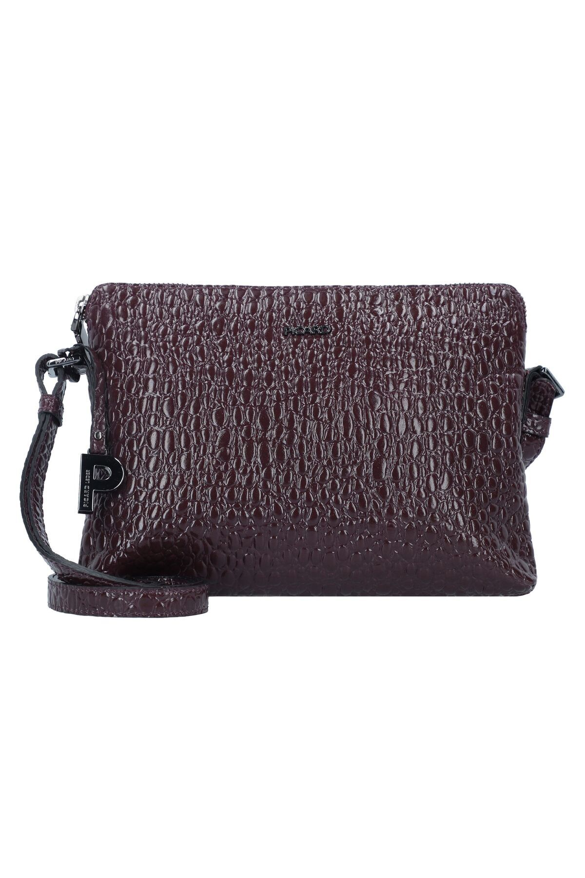 Picard-Aleganto Umhängetasche Leder 24 cm 1