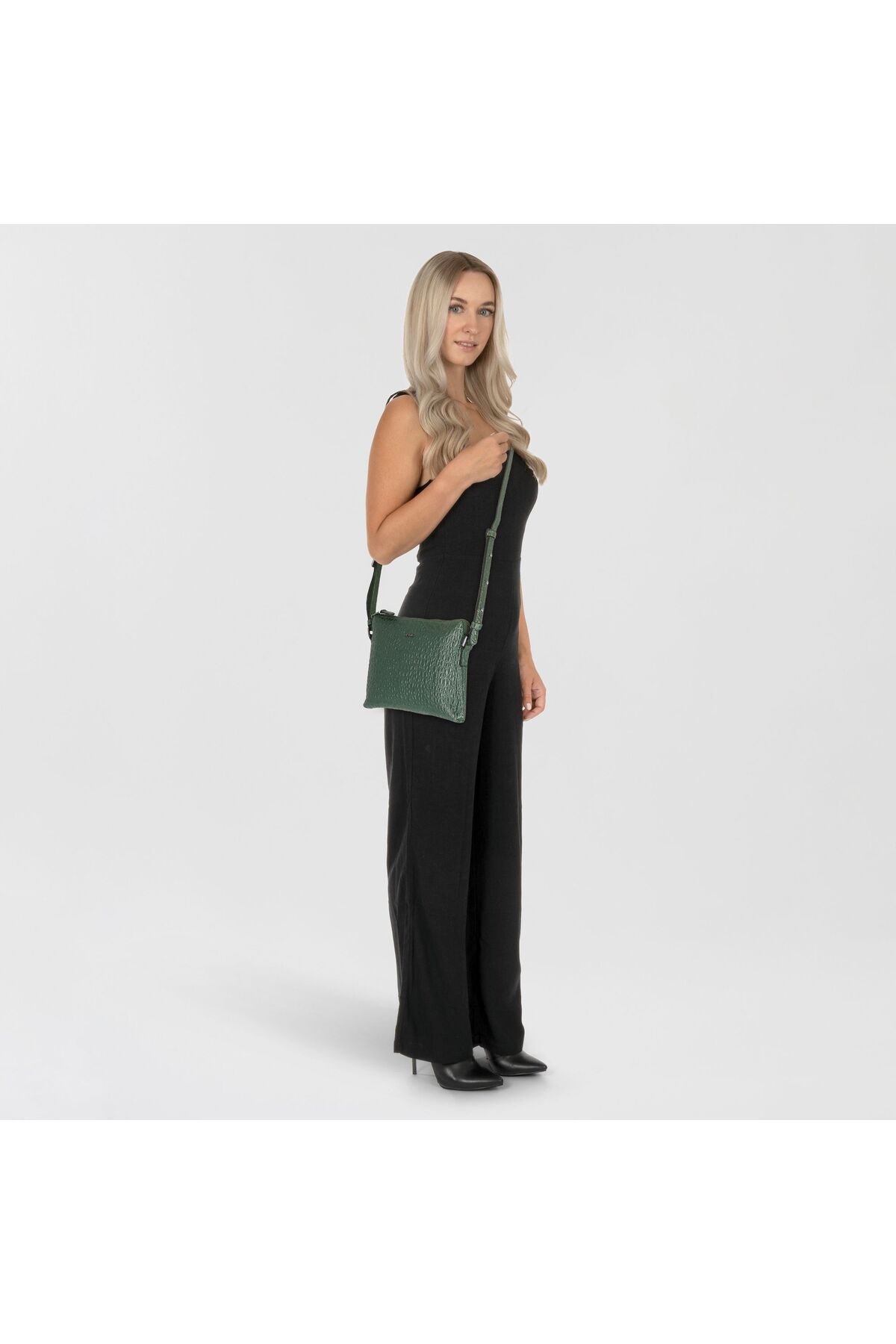 Picard-Aleganto Umhängetasche Leder 24 cm 6