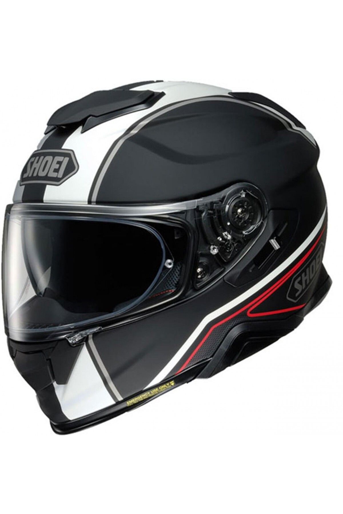 Shoei Gt-aır 2 Panorama Tc-5 Kapalı Kask