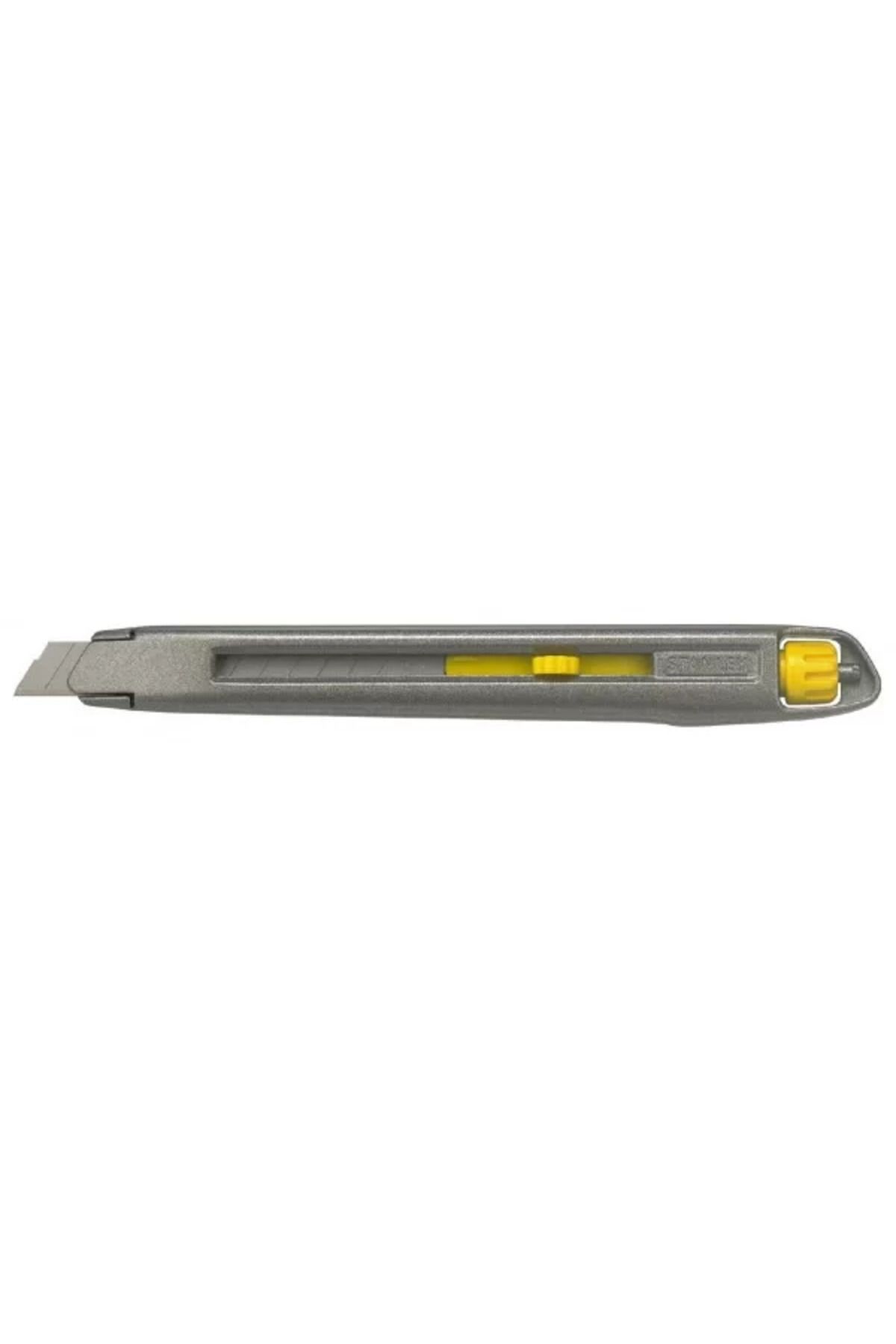 Stanley 0-10-095 Interlock Maket Bıçağı 135*9mm