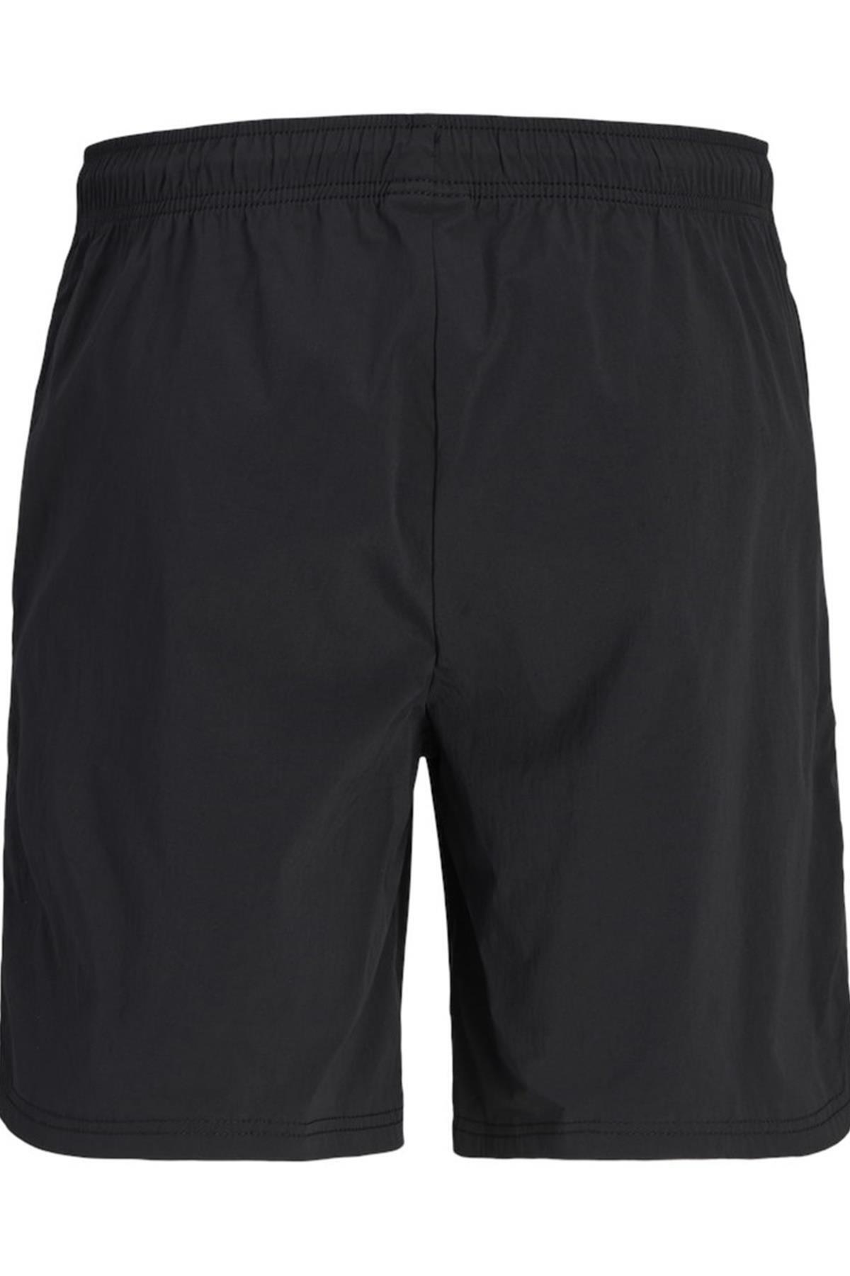 Jack & Jones JACK&JONES JPSTJAIDEN JJHOOK TECH SHORTS 12253173 görsel 2