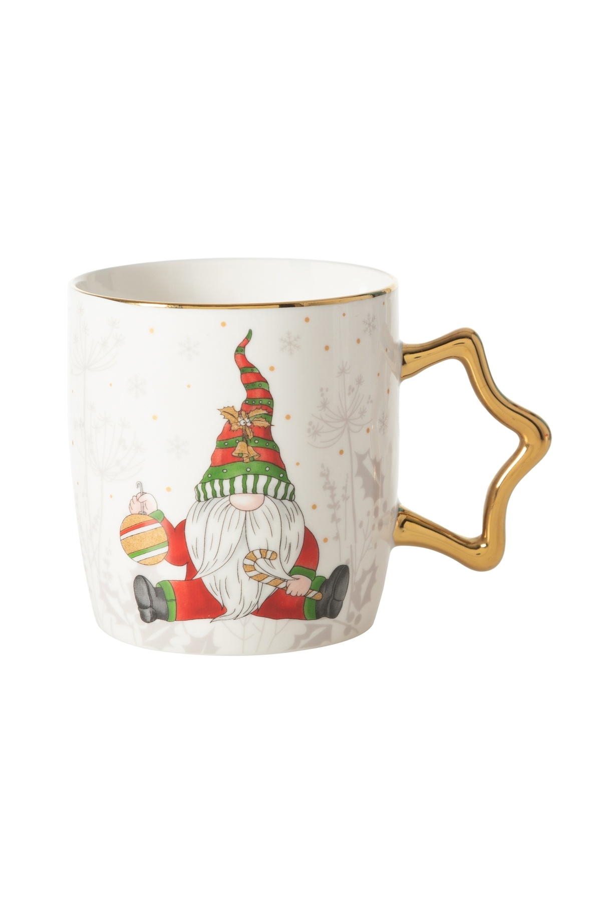 Mudo Concept DWARF MÜZİK KUTULU KUPA