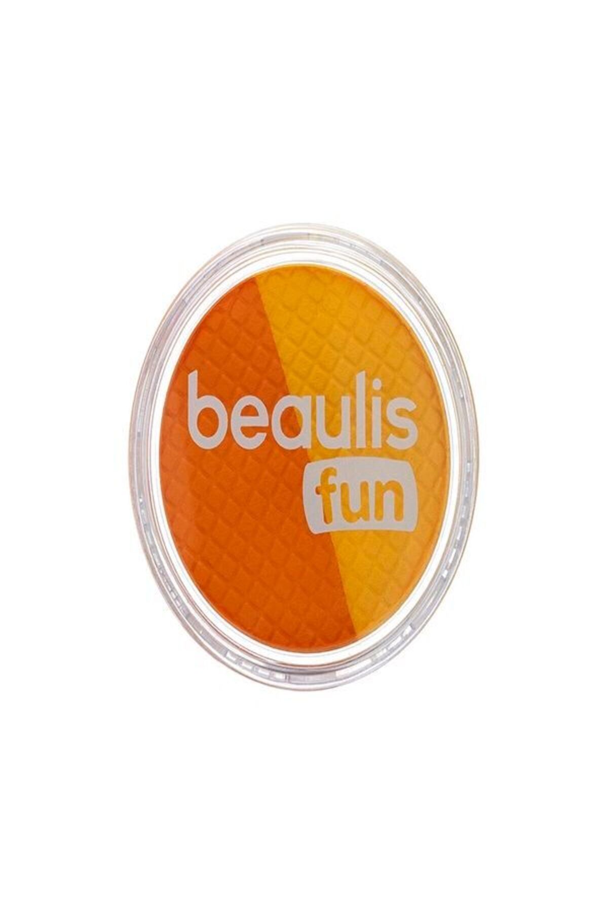 beaulis fun-Rainbow Liner - Water Activated, Two-Color Eyeliner 2