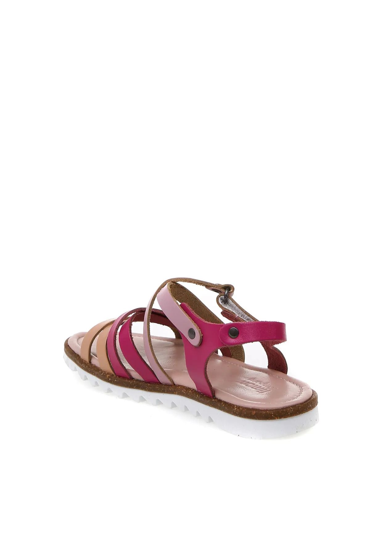 Limon-Camira Pink Girls' Sandals 2