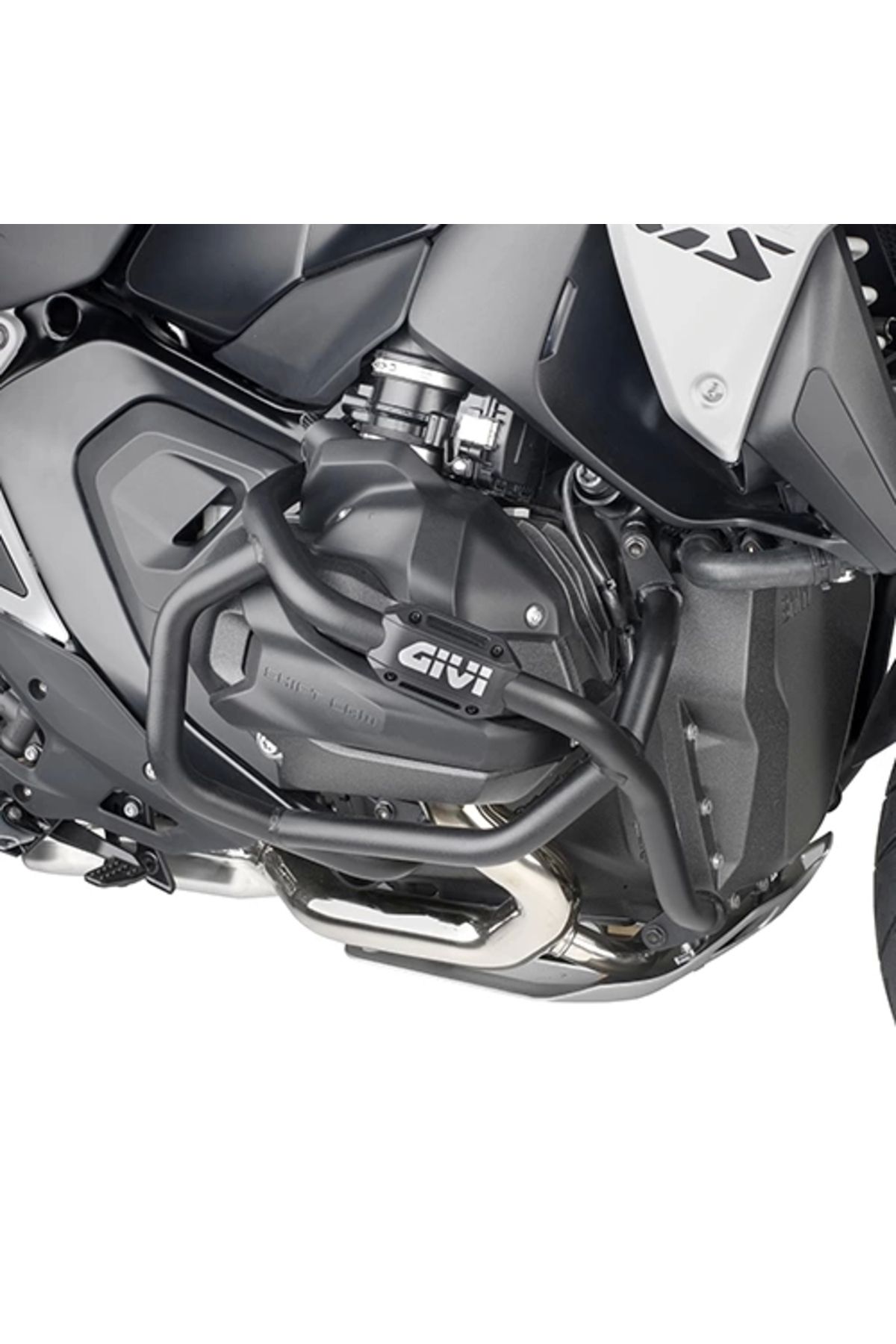 Givi GIVITN5143BMWR1300GS(24)KORUMADEMİRİ